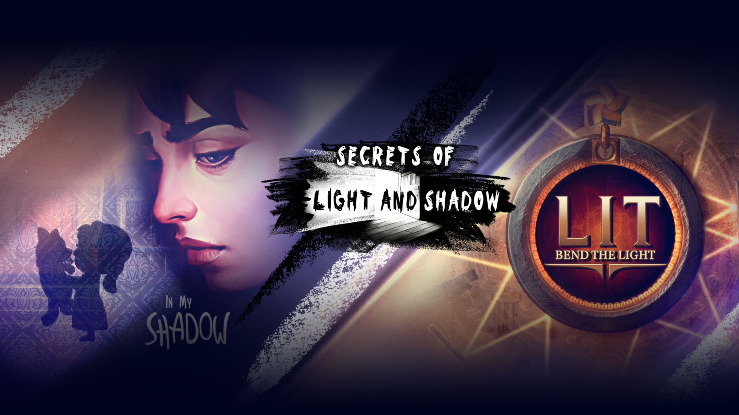 of Light and Shadow for Nintendo Switch - Nintendo Official Site