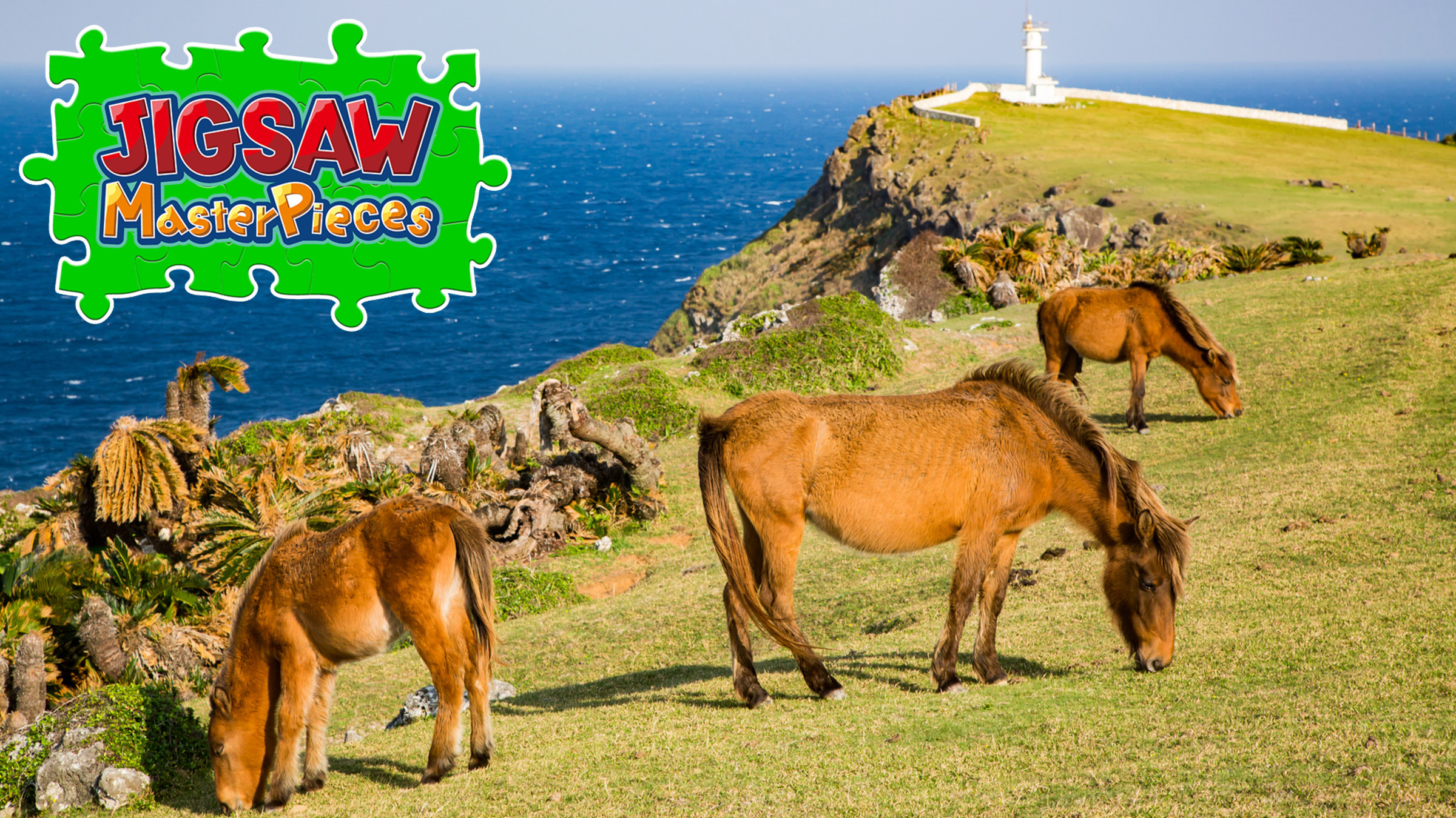 Scenes with Horses for Nintendo Switch Nintendo Official Site