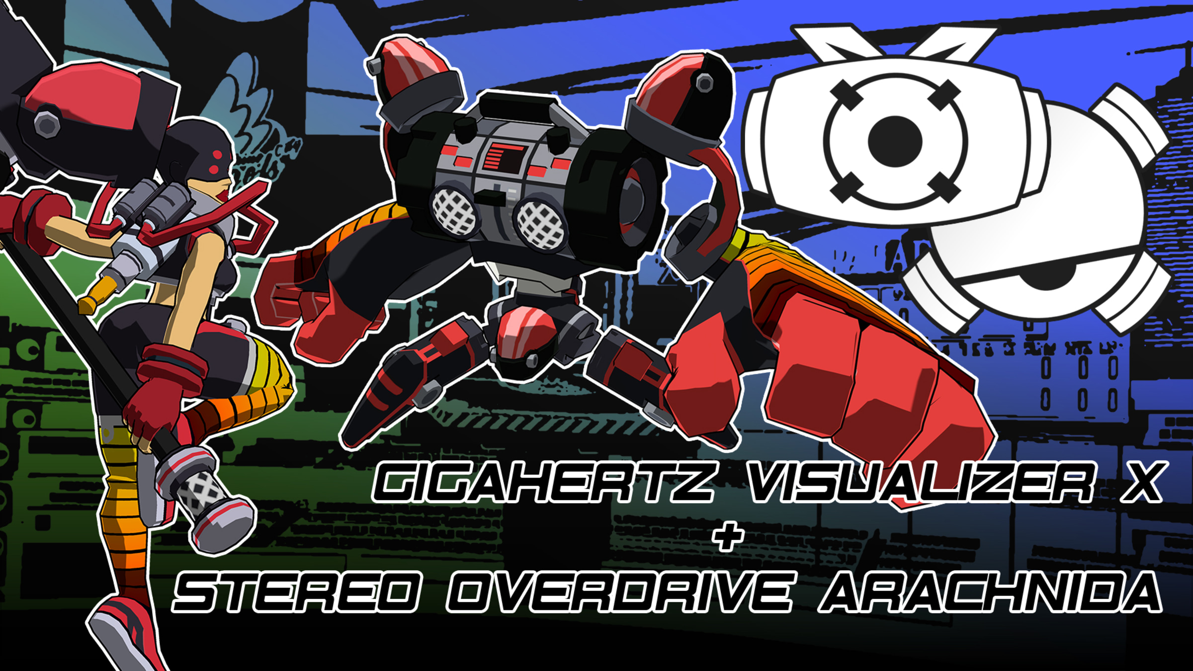 Visualizer Bundle for Nintendo Switch - Nintendo Official Site