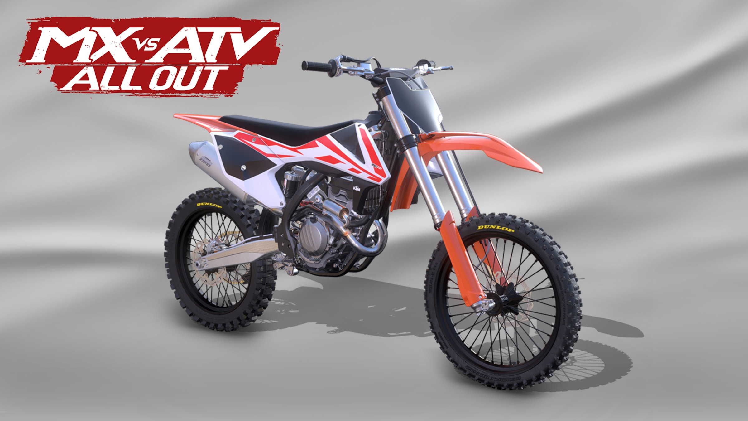 Ktm sales 250 sx
