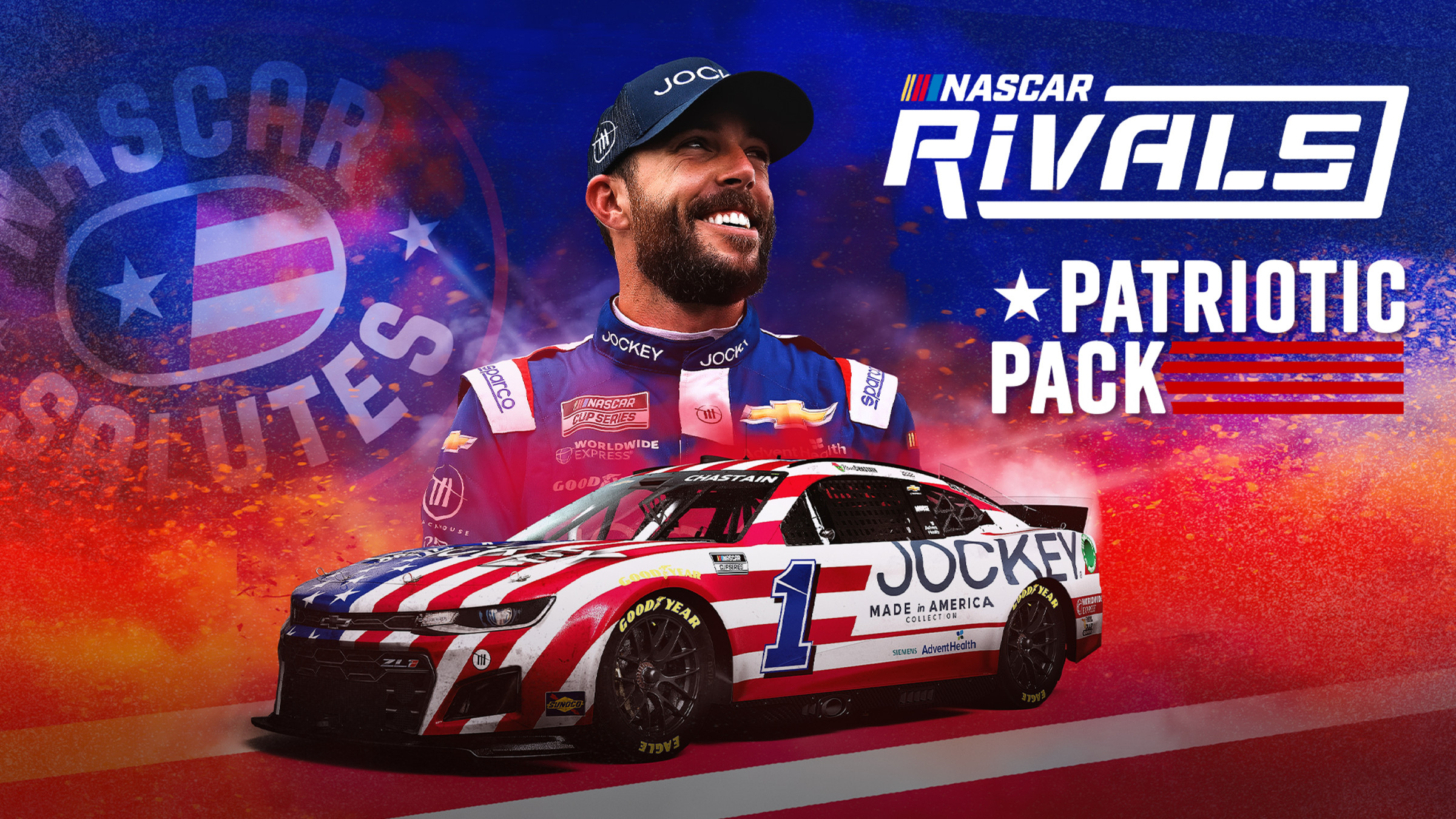 Nascar for nintendo switch sales