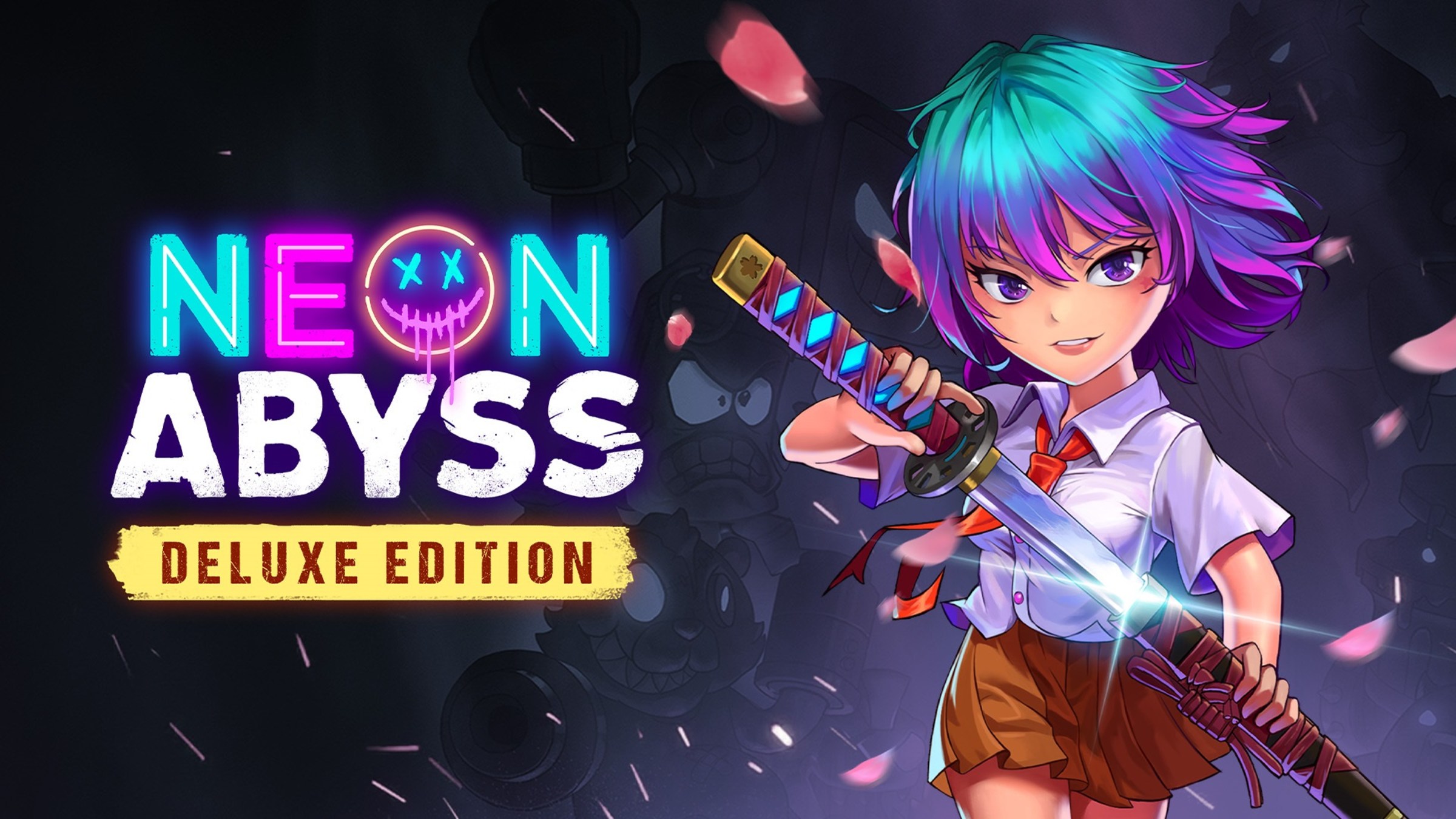 Neon abyss switch price clearance
