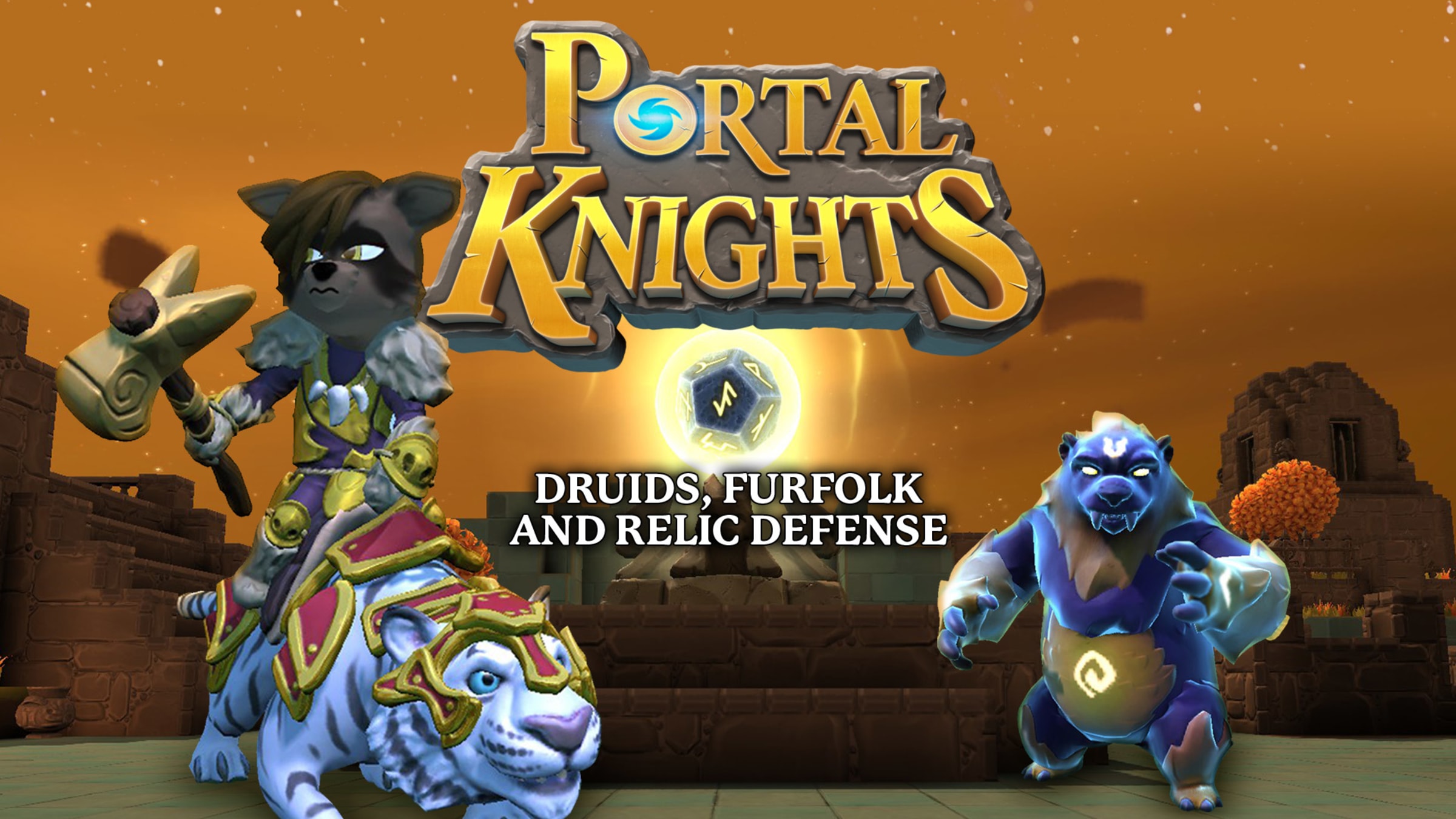 Portal knights deals switch price