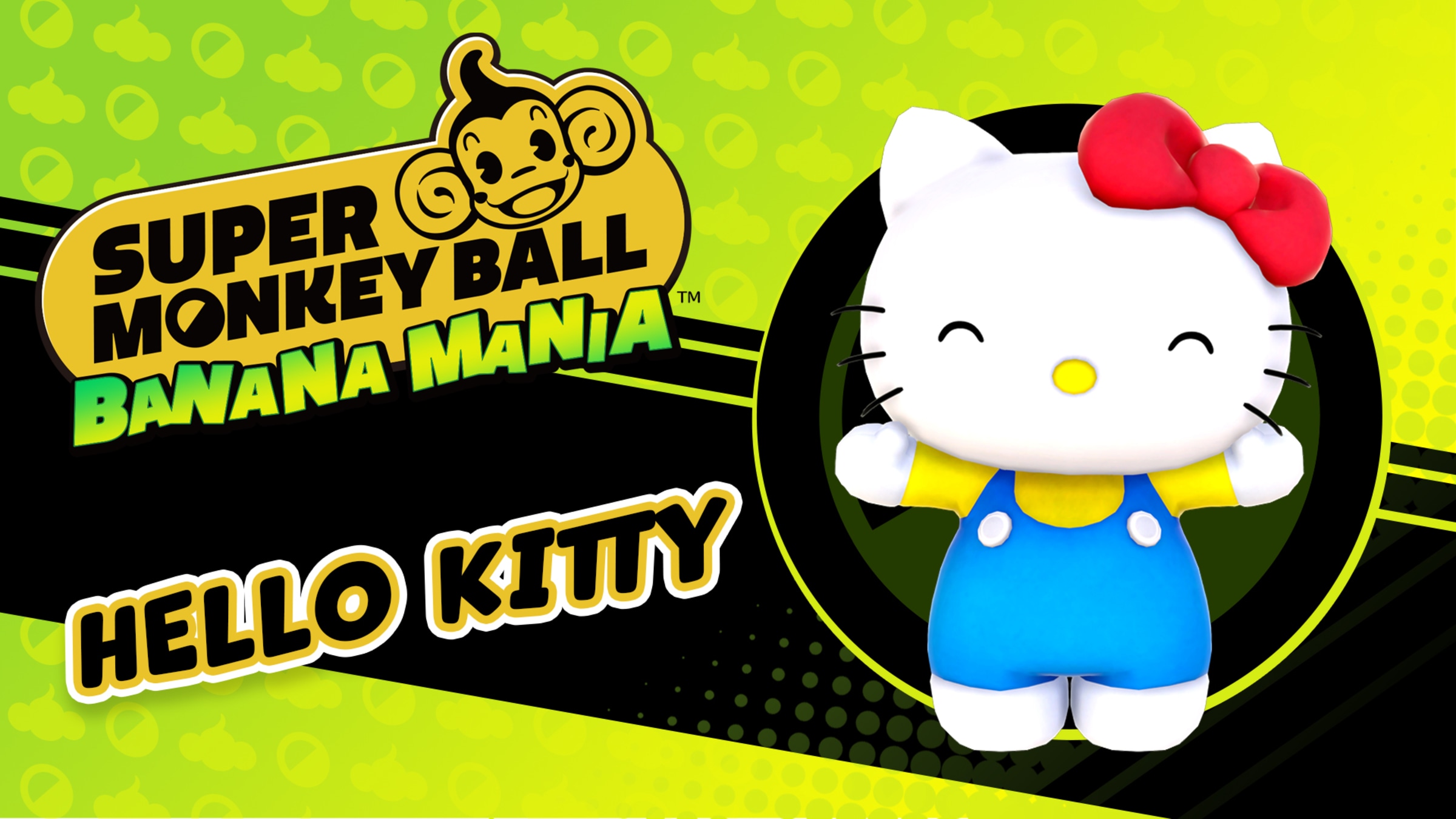 Hello Kitty for Nintendo Switch - Nintendo Official Site