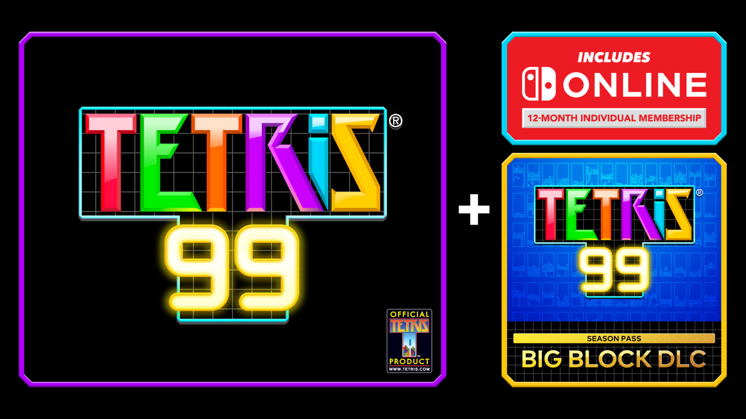 Tetris, Tetris online