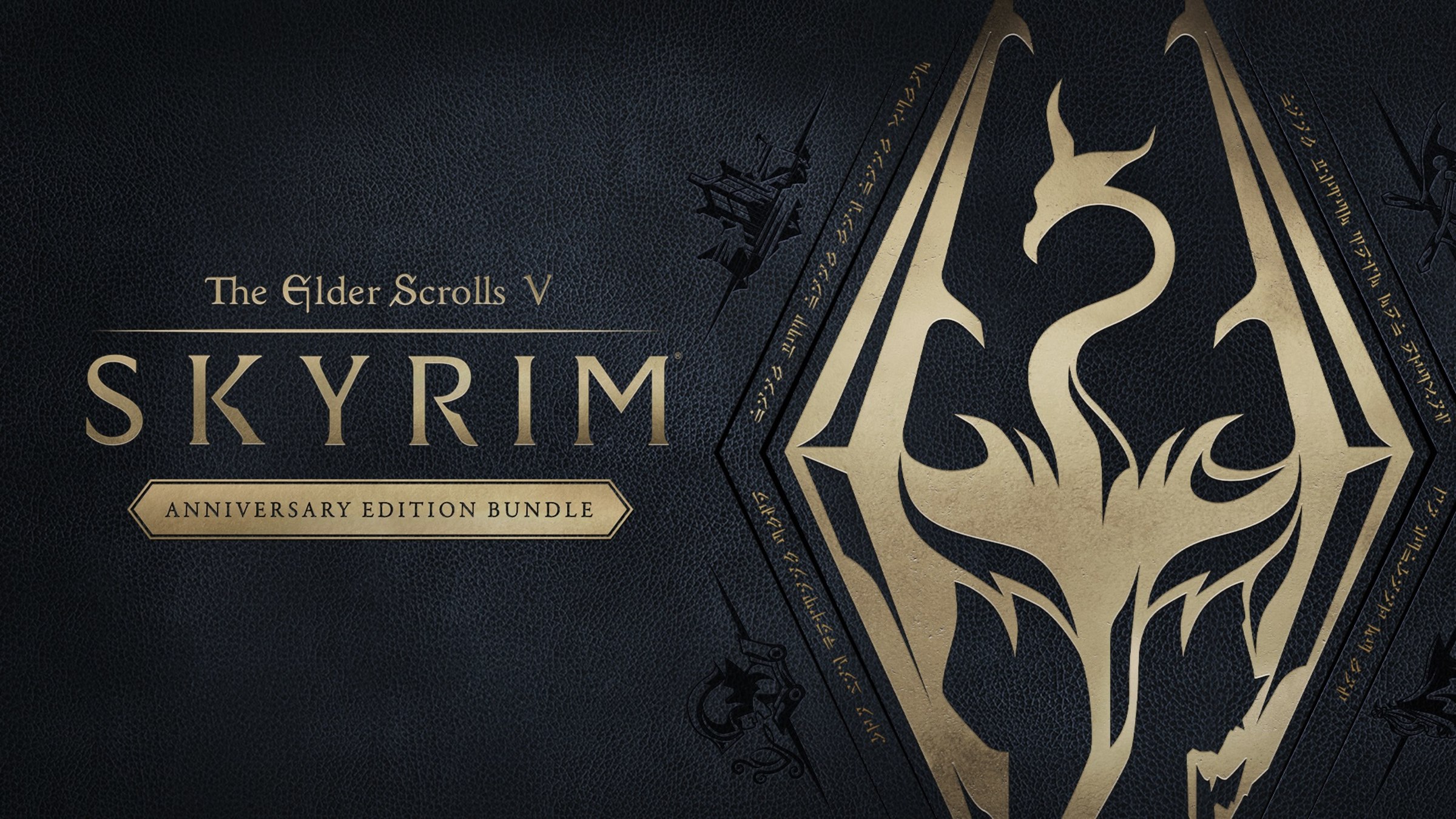 The Elder Scrolls V: Skyrim Anniversary Edition for Nintendo 
