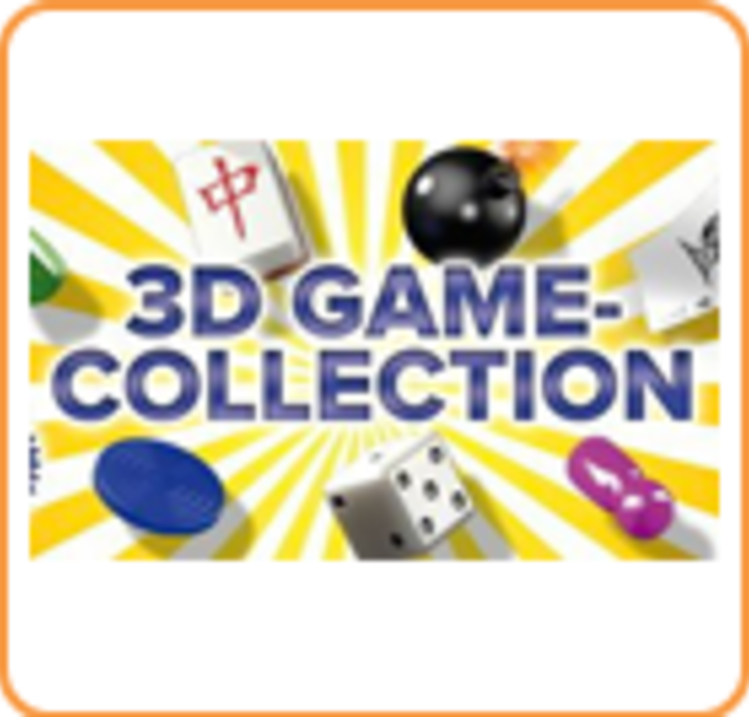 Game Collection for Nintendo 3DS - Nintendo Official