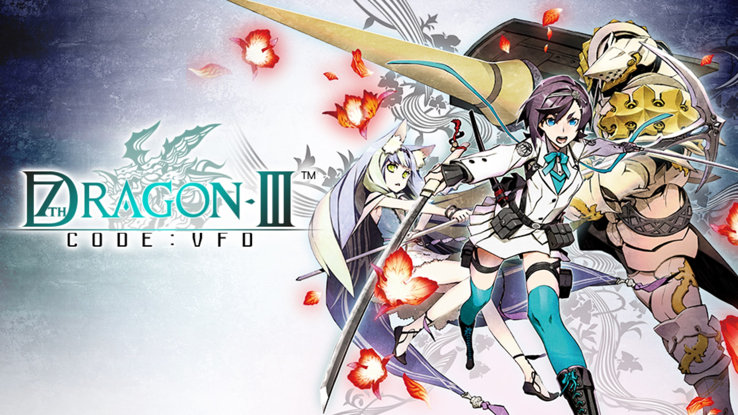 7th Dragon III Code VFD for Nintendo 3DS Nintendo Official Site