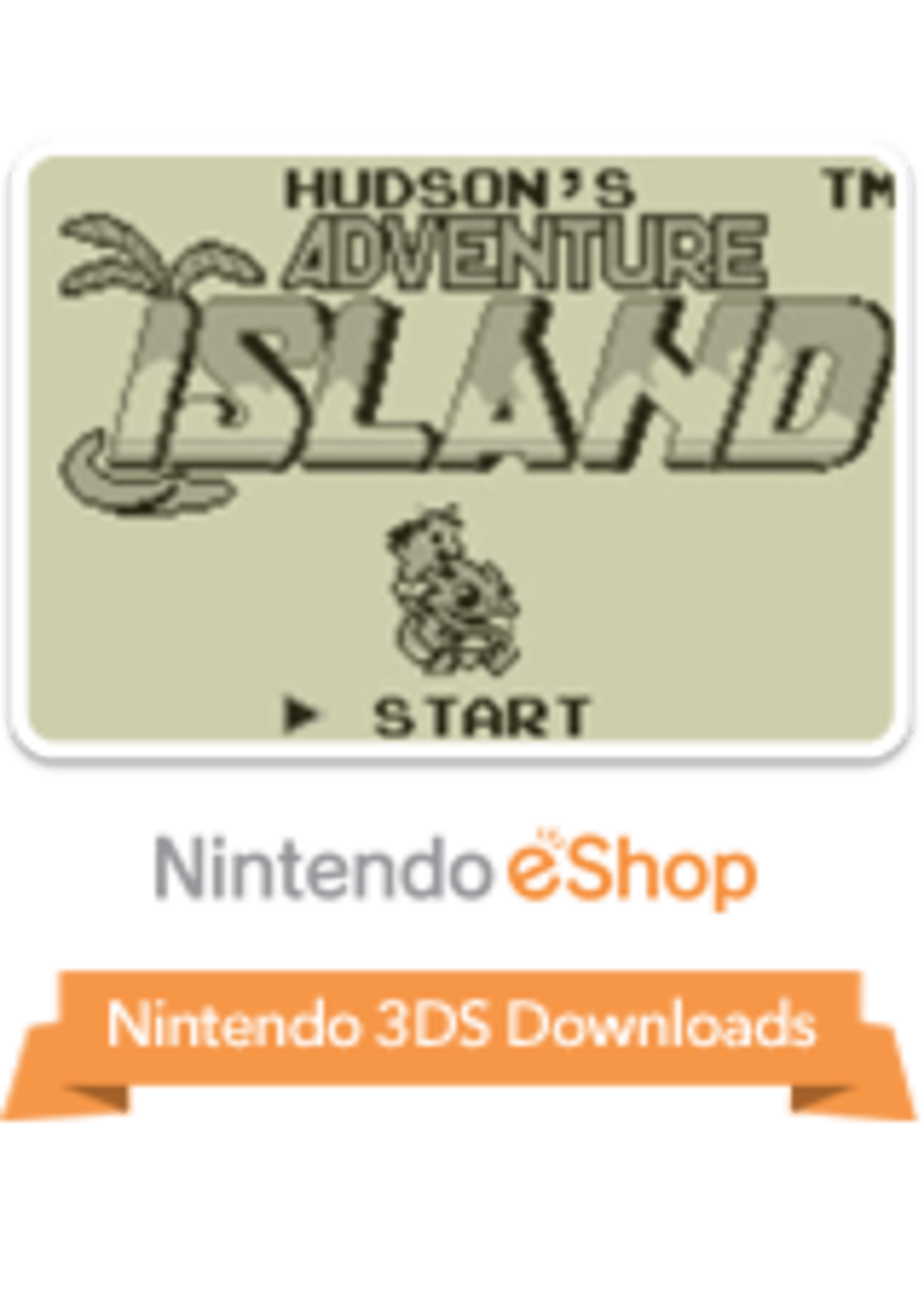 Adventure Island for Nintendo 3DS Nintendo Official Site