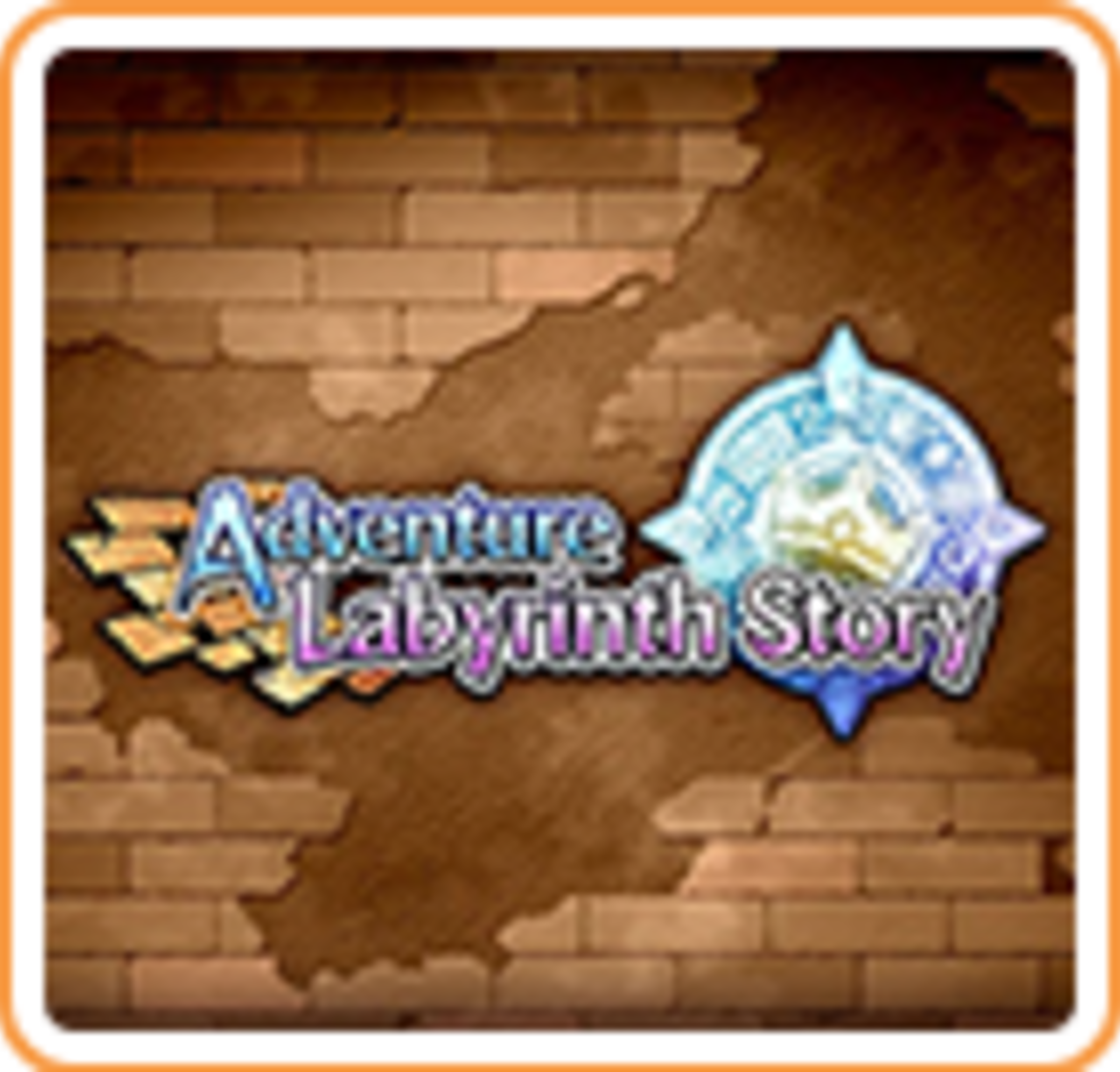 Adventure Labyrinth Story for Nintendo 3DS - Nintendo Official Site
