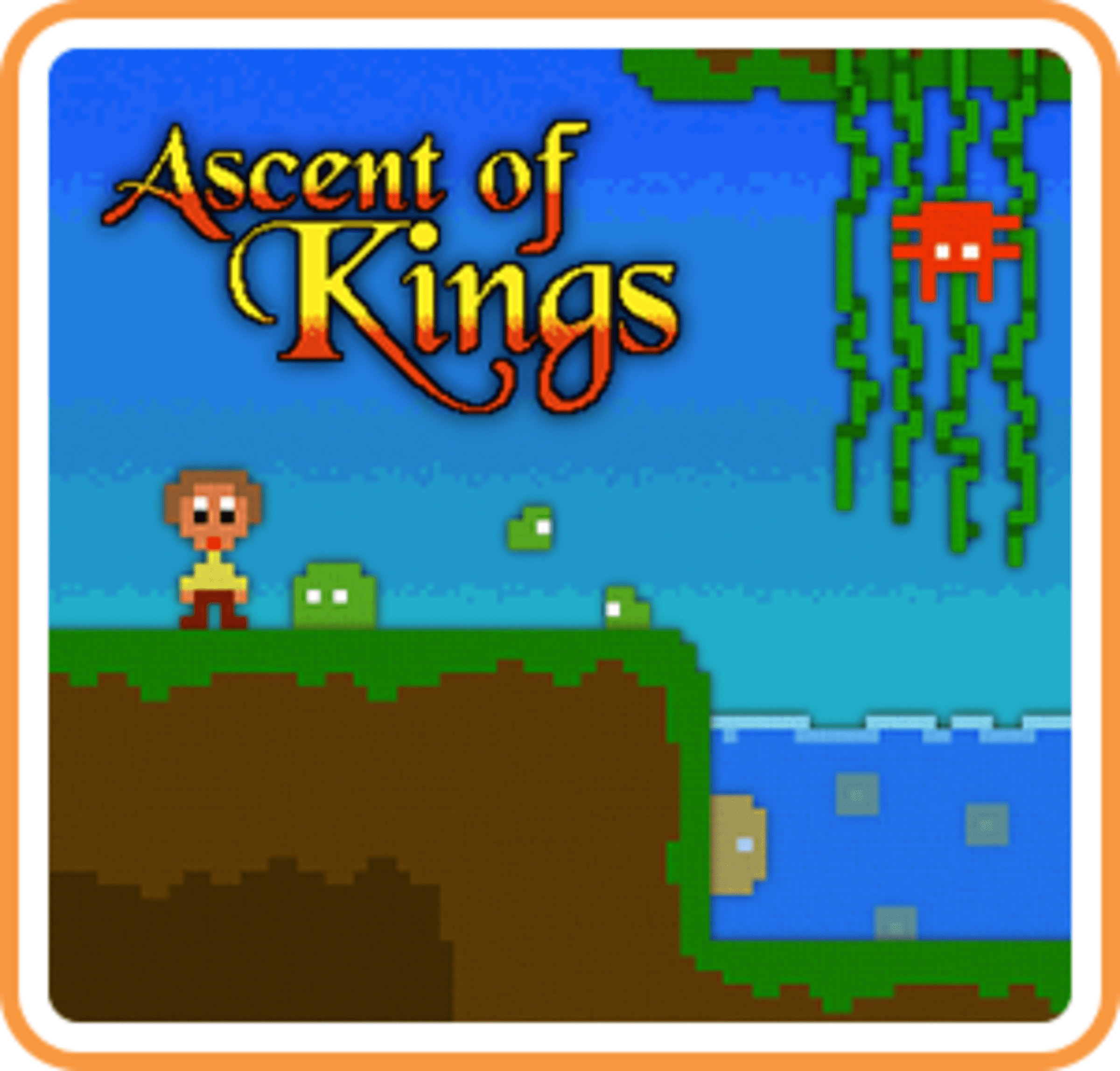 Ascent of Kings for Nintendo 3DS Nintendo Official Site