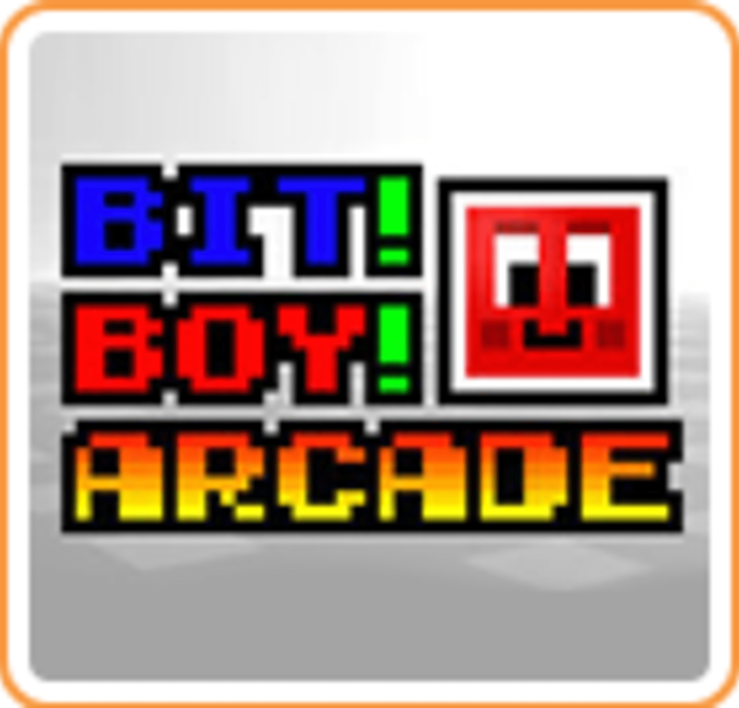 Bit Boy!! ARCADE for Nintendo 3DS Nintendo Official Site