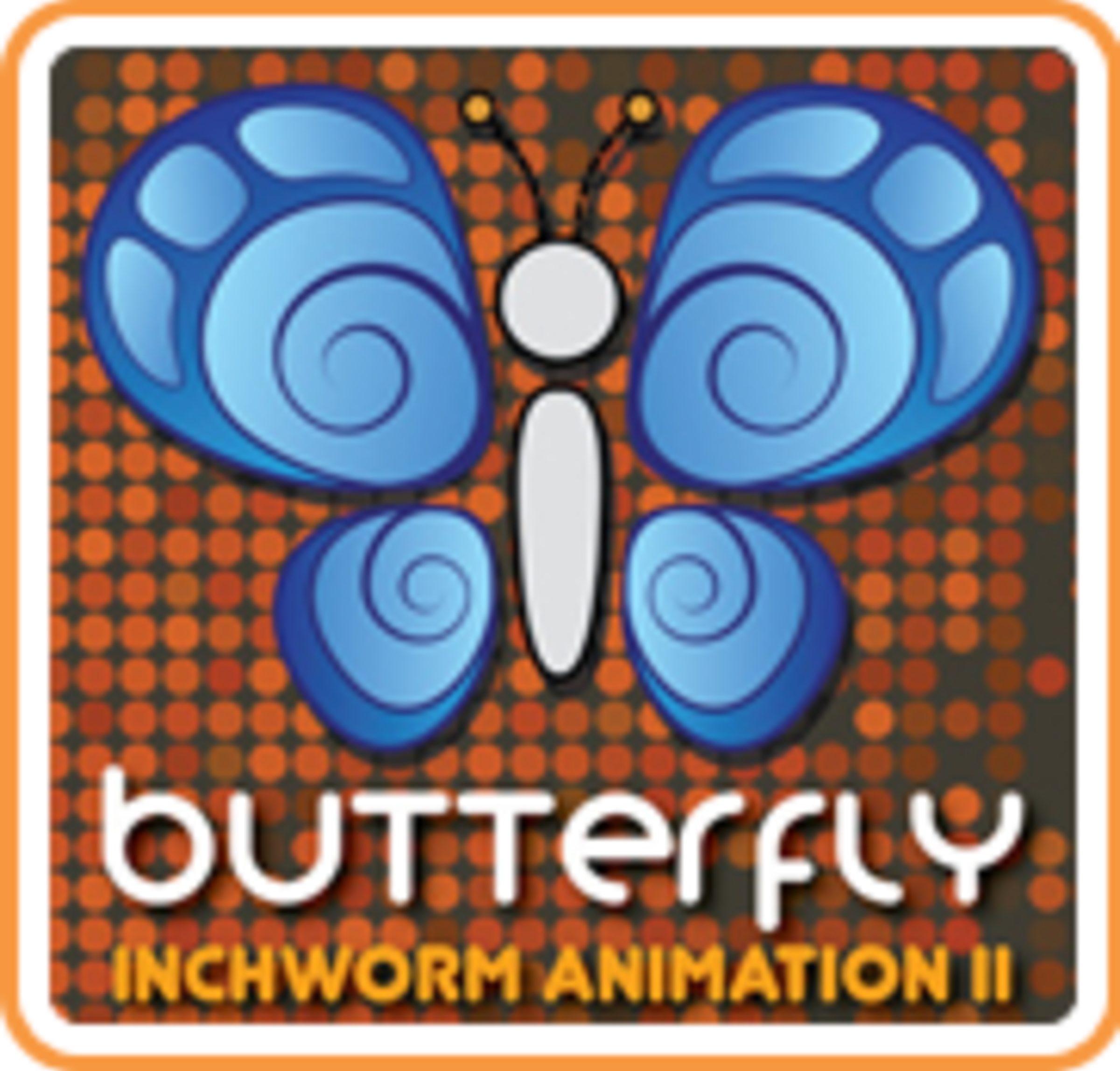 Butterfly: Inchworm Animation II for Nintendo 3DS - Nintendo Official Site
