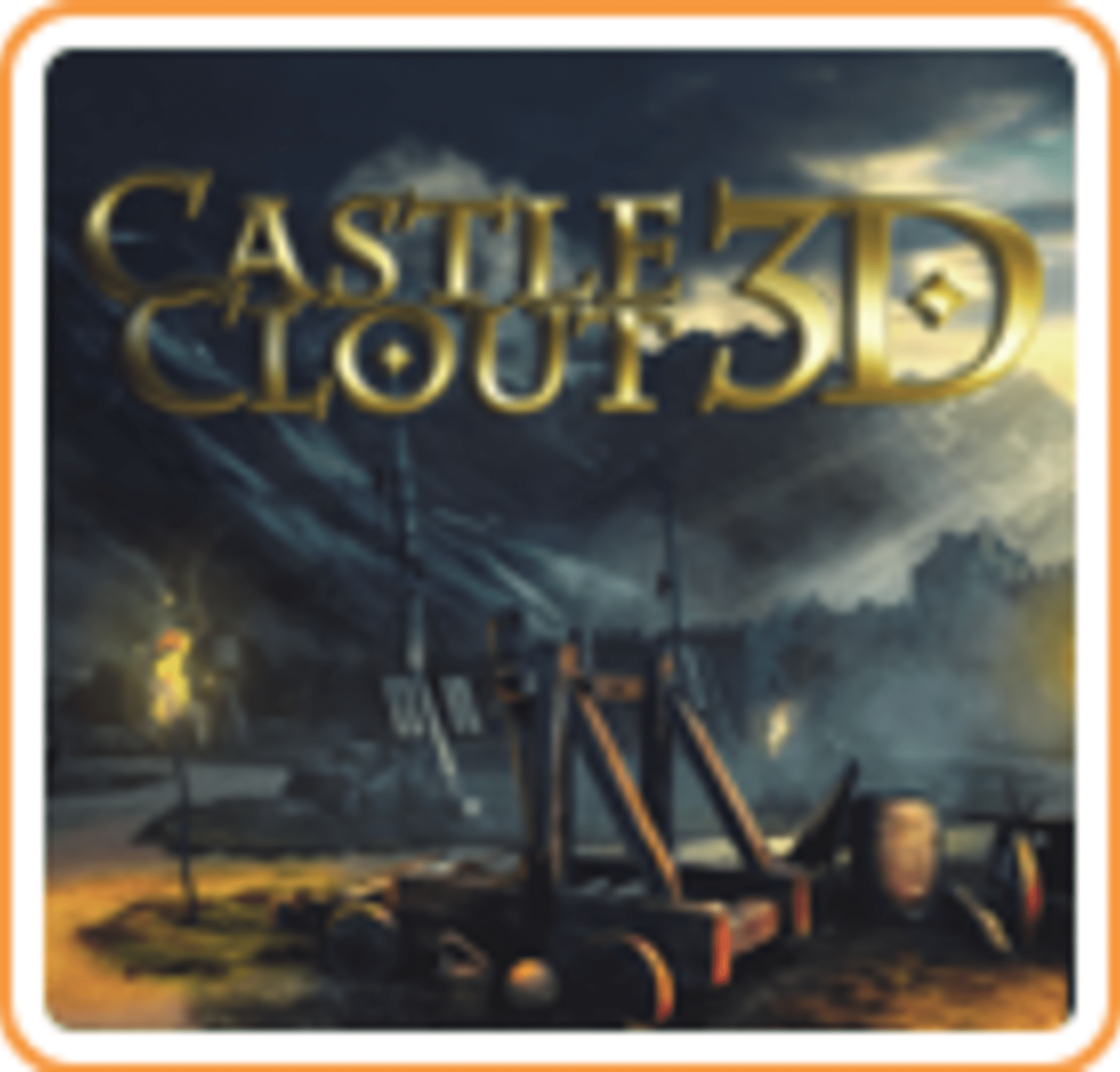 Castle Clout 3D for Nintendo 3DS Nintendo Official Site