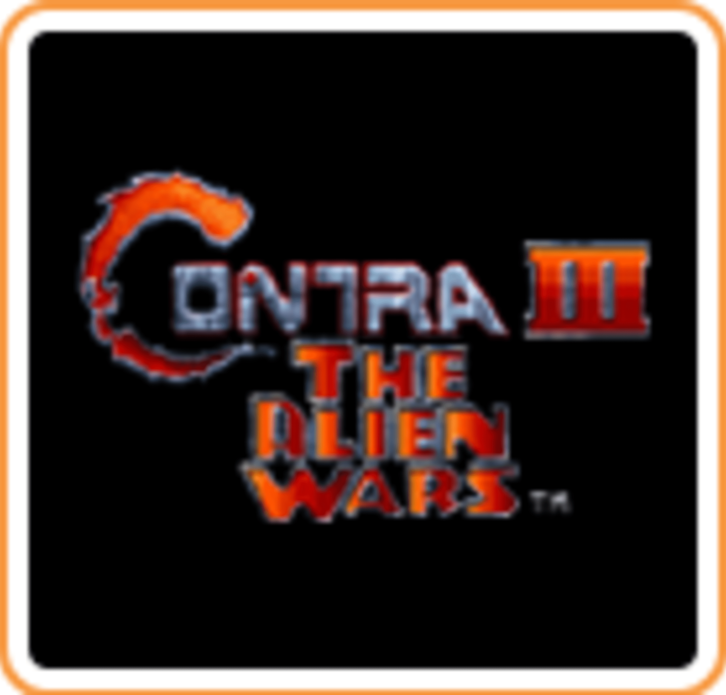Contra III The Alien Wars For Nintendo 3DS Nintendo Official Site