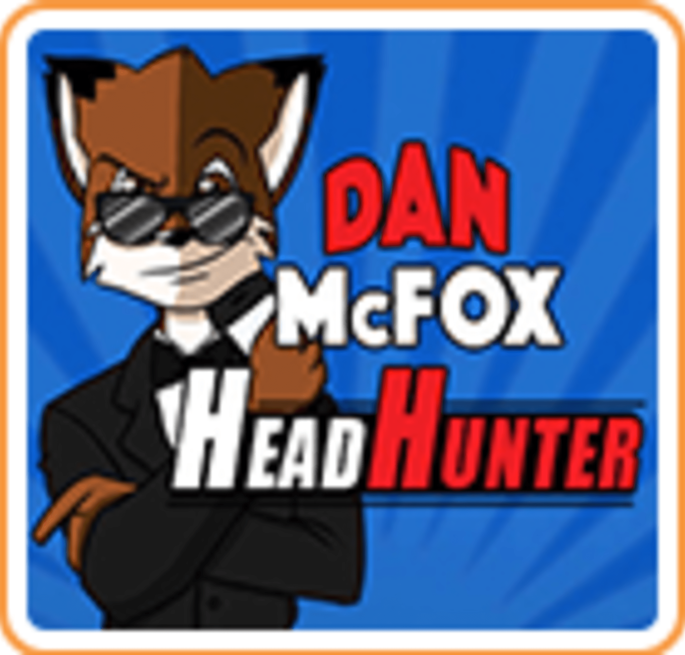 Dan McFox Head Hunter for Nintendo 3DS Nintendo Official Site