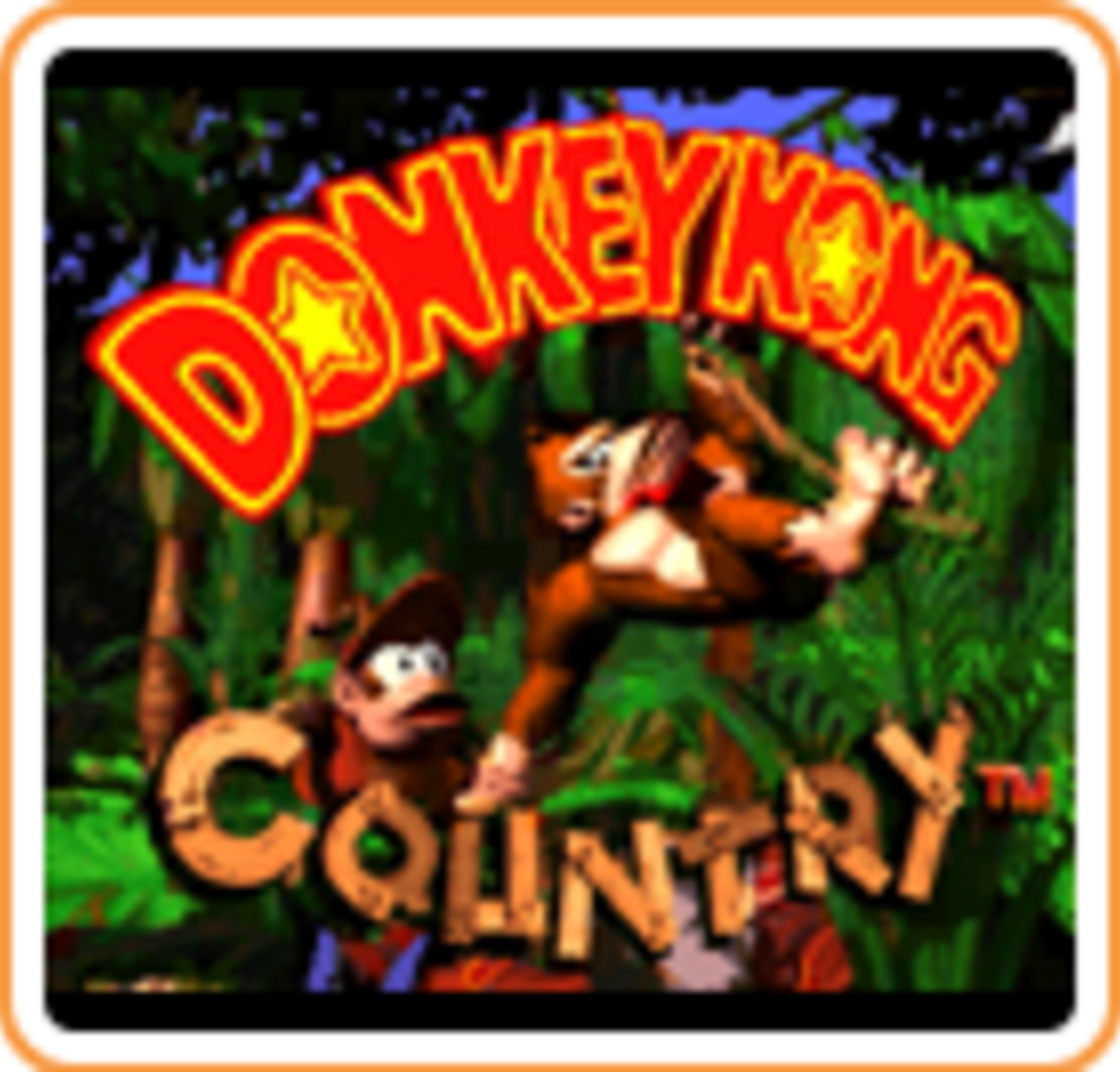 Donkey Kong Country for Nintendo 3DS - Nintendo Official Site