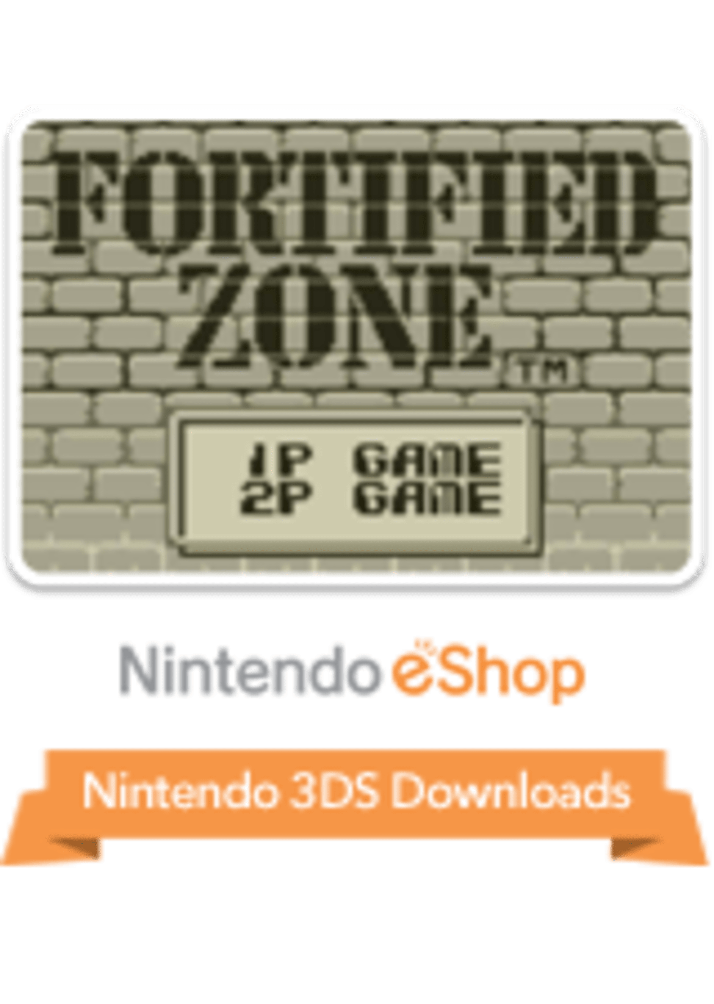 Fortified Zone for Nintendo 3DS Nintendo Official Site