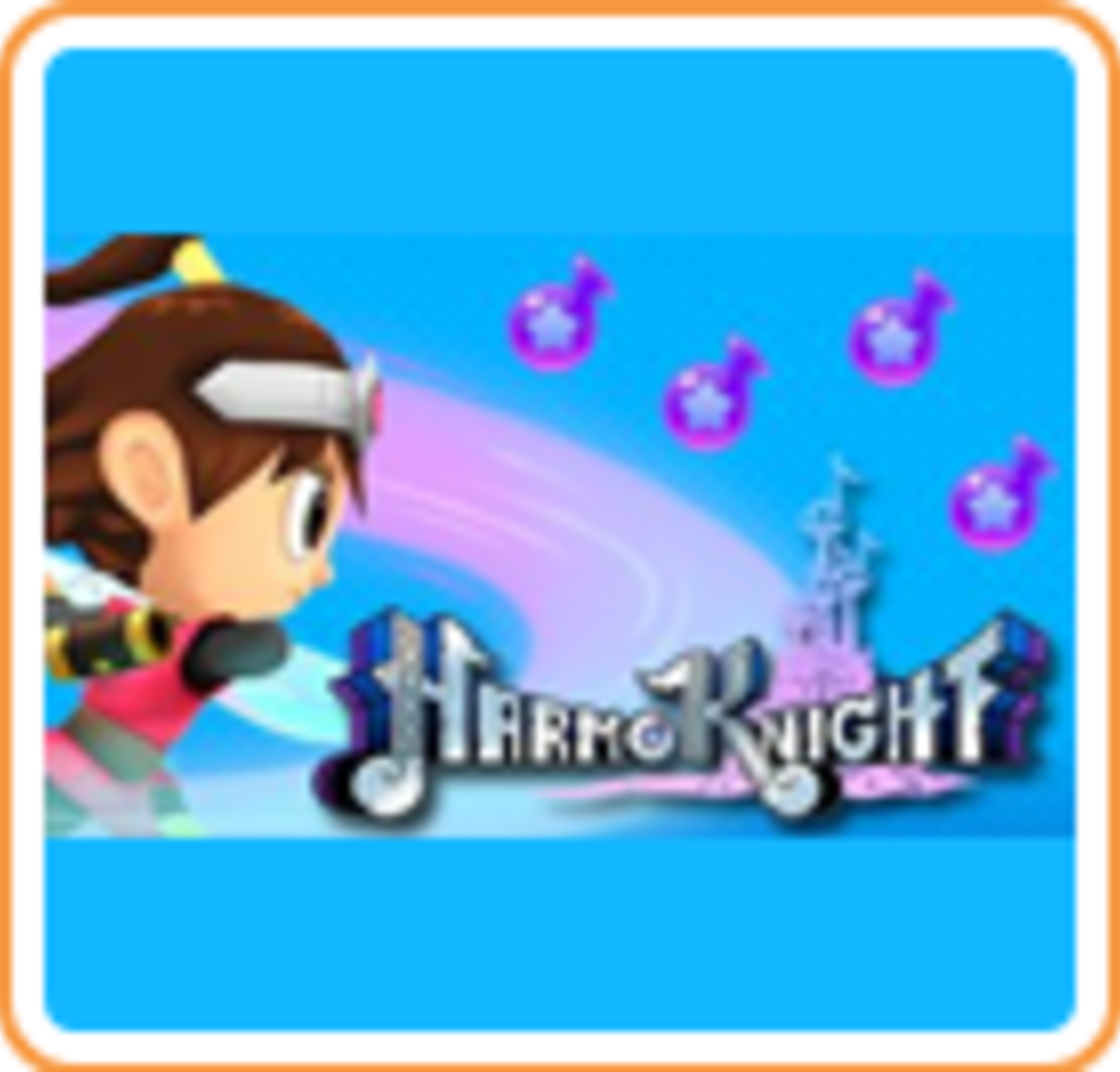 HarmoKnight for Nintendo 3DS - Nintendo Official Site