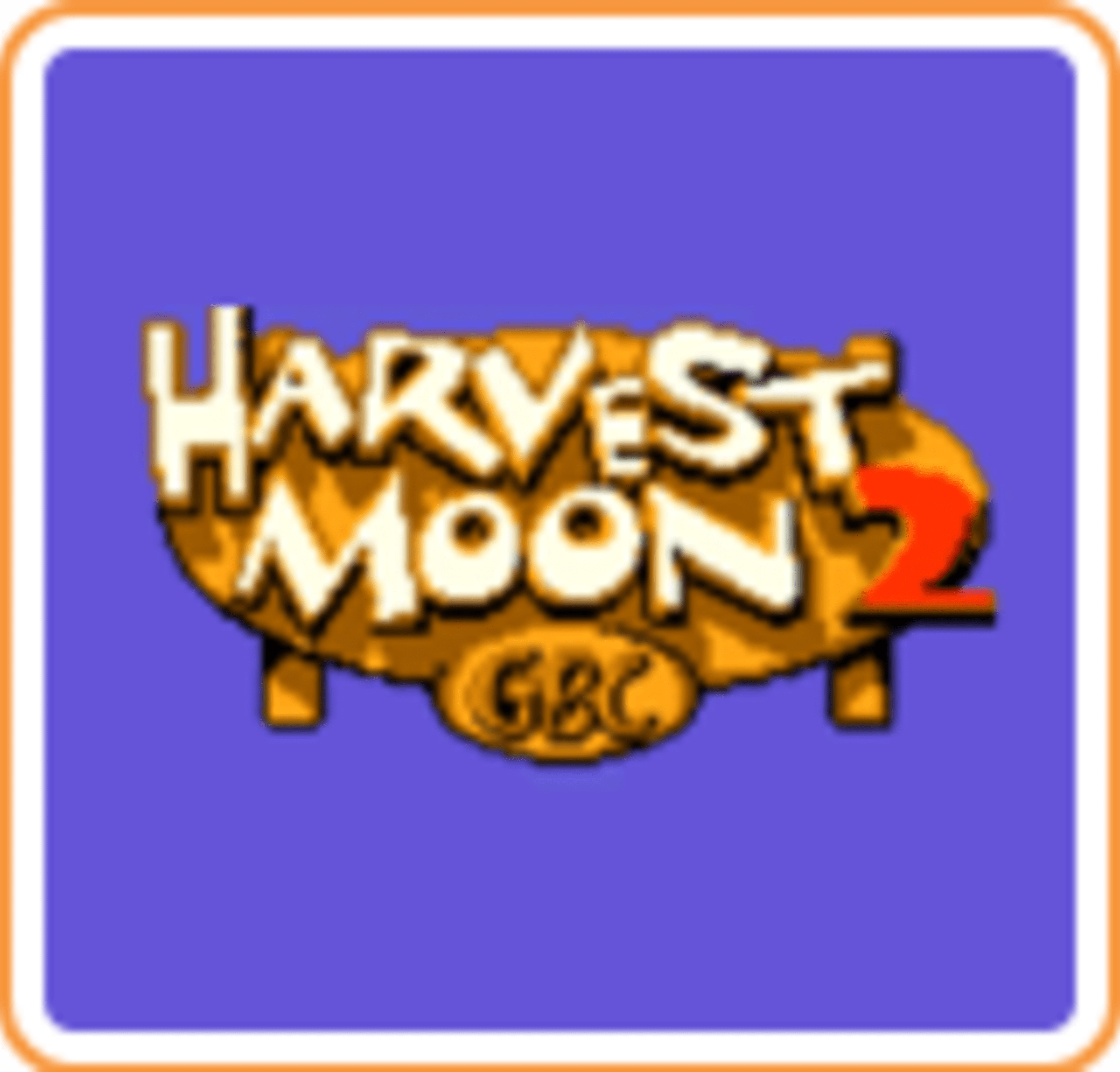 Harvest Moon 2 GBC for Nintendo 3DS Nintendo Official Site