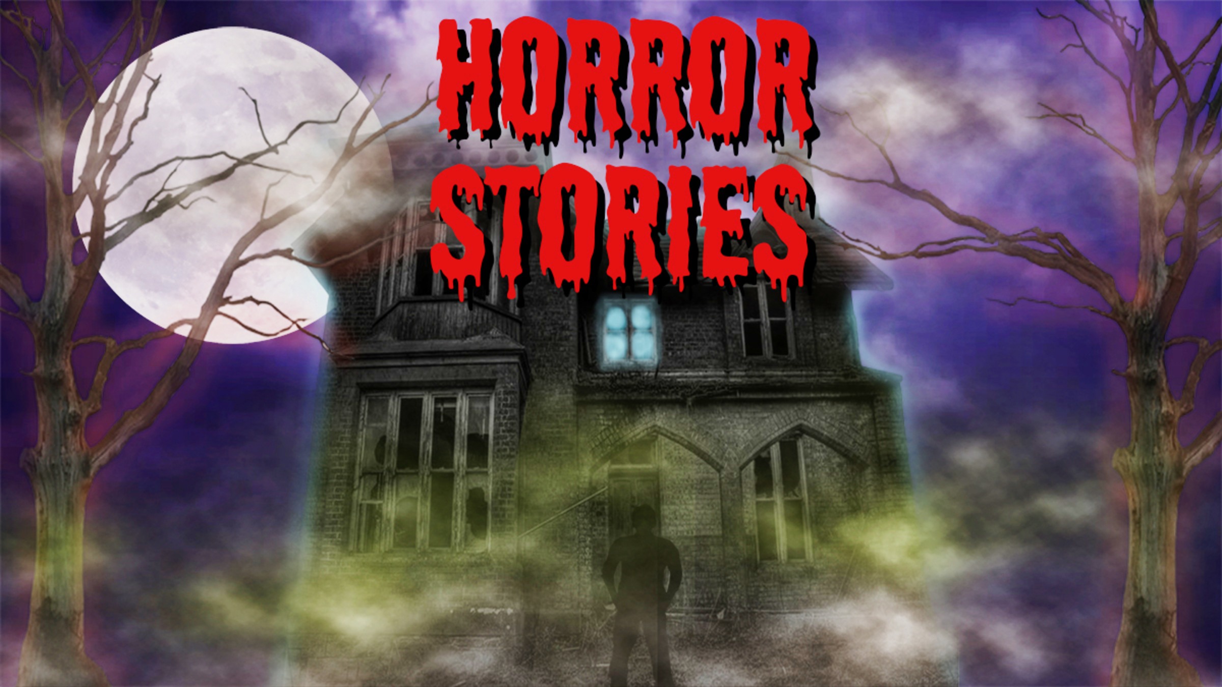 Horror Stories for Nintendo 3DS Nintendo Official Site