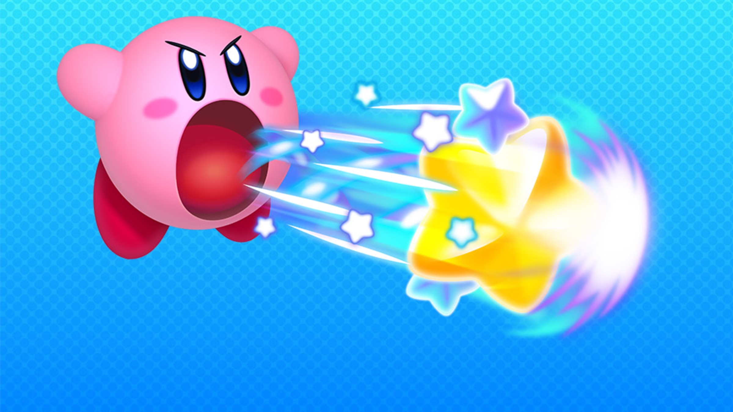 Kirby's Blowout Blast for Nintendo 3DS Nintendo Official Site