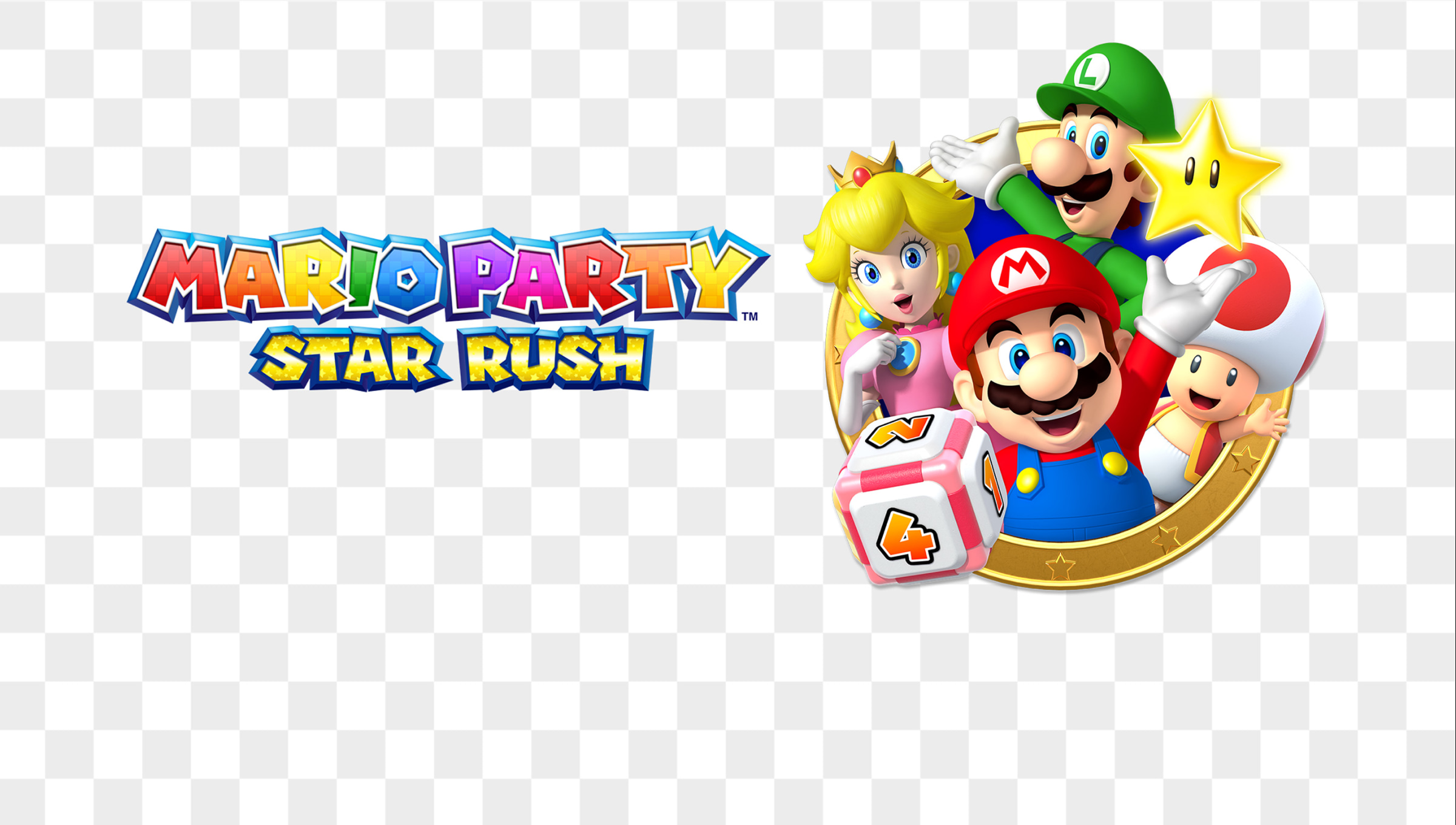 Mario Party Star Rush Party Guest Edition for Nintendo 3DS Nintendo Official Site