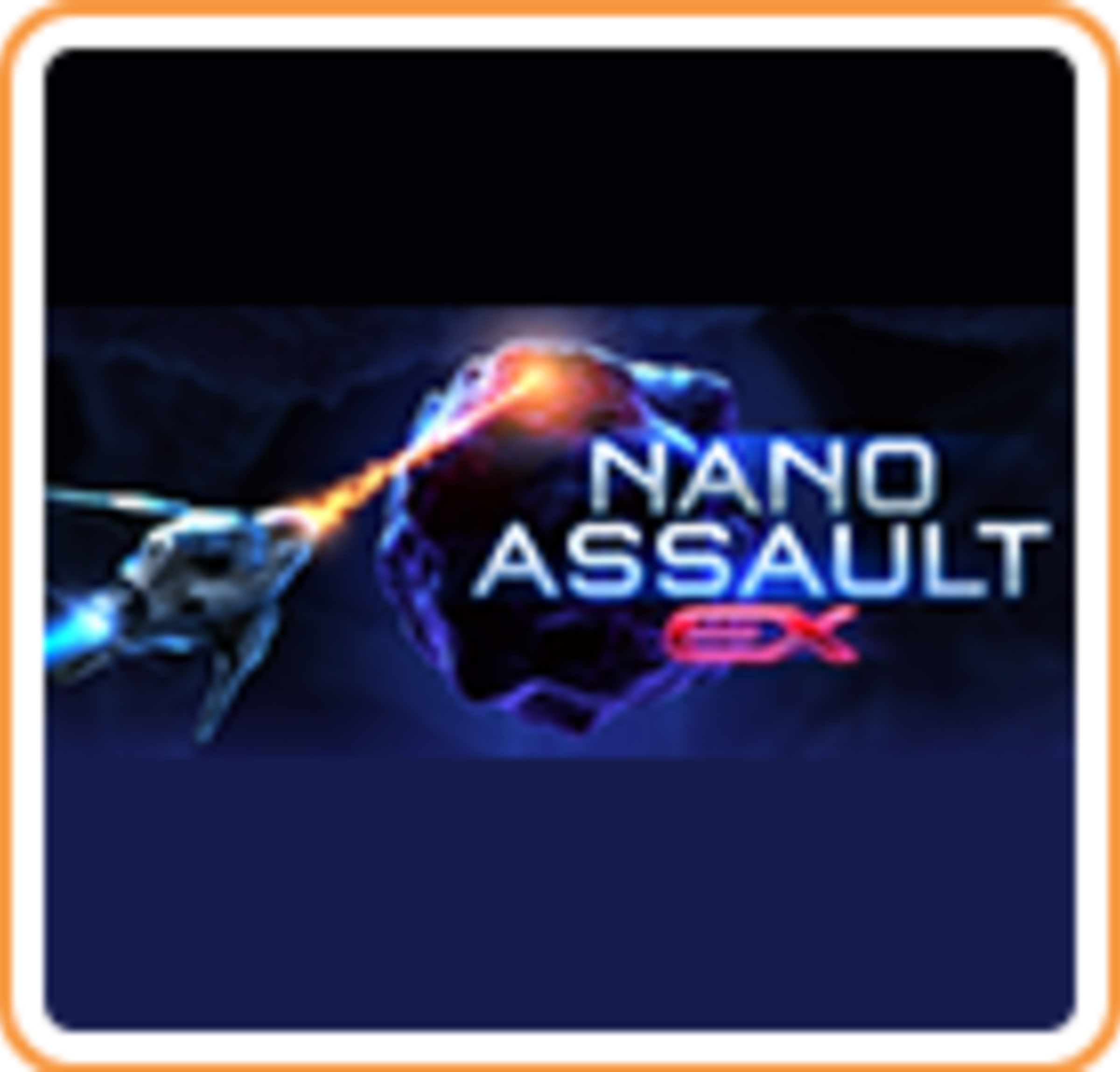 Nano Assault EX for Nintendo 3DS - Nintendo Official Site