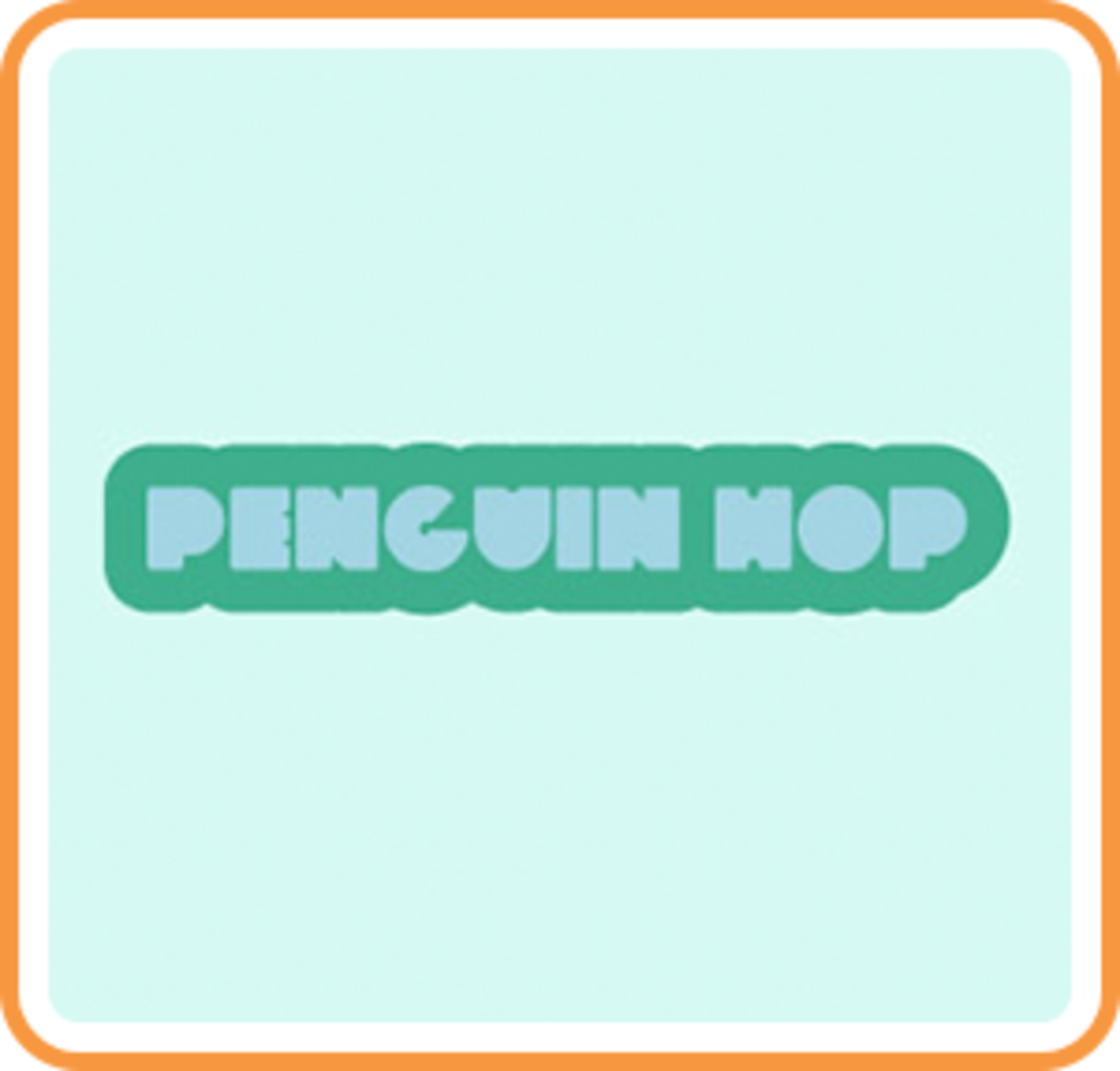 PENGUIN HOP for Nintendo 3DS Nintendo Official Site