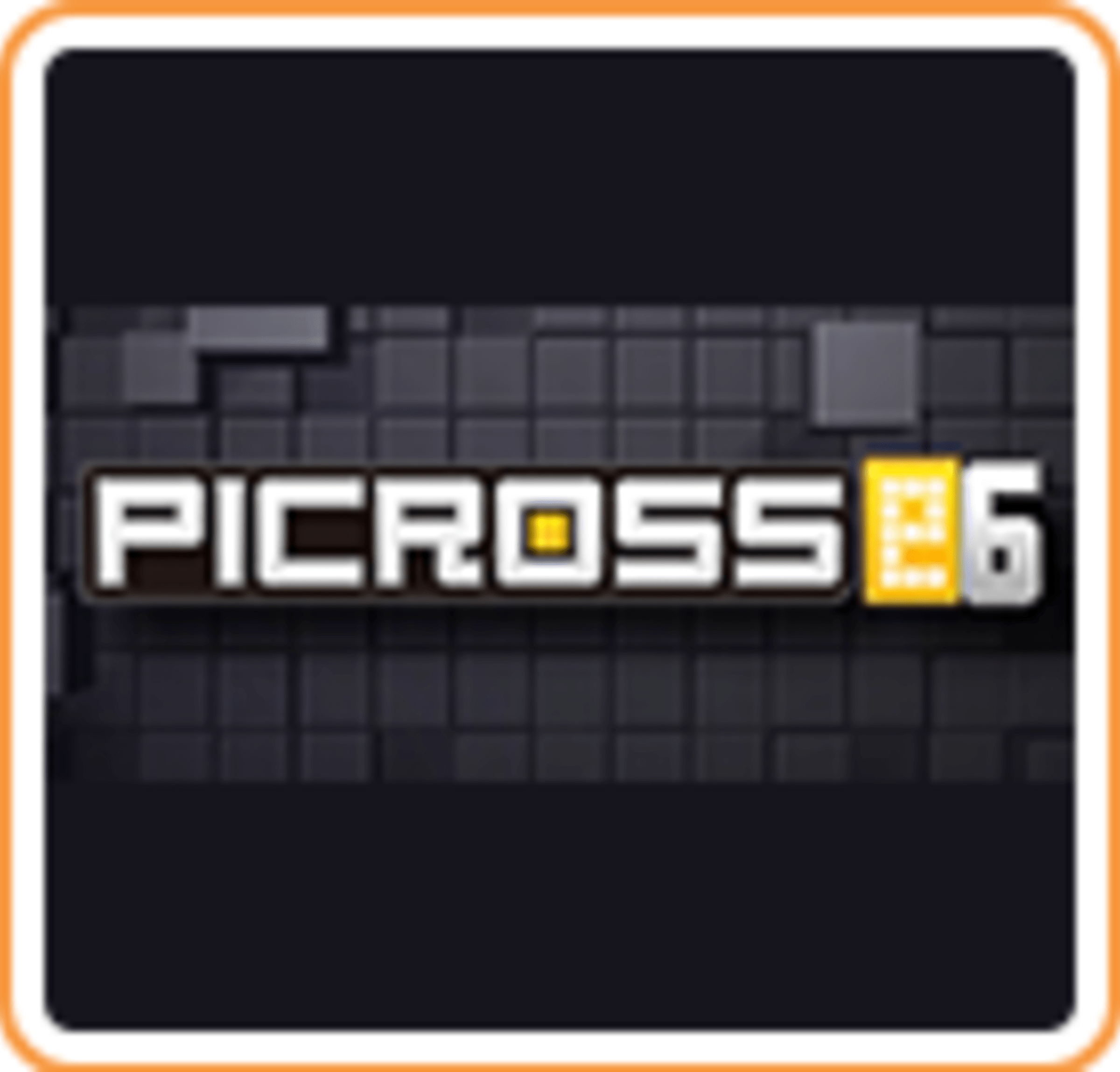 PICROSS e6 for Nintendo 3DS Nintendo Official Site