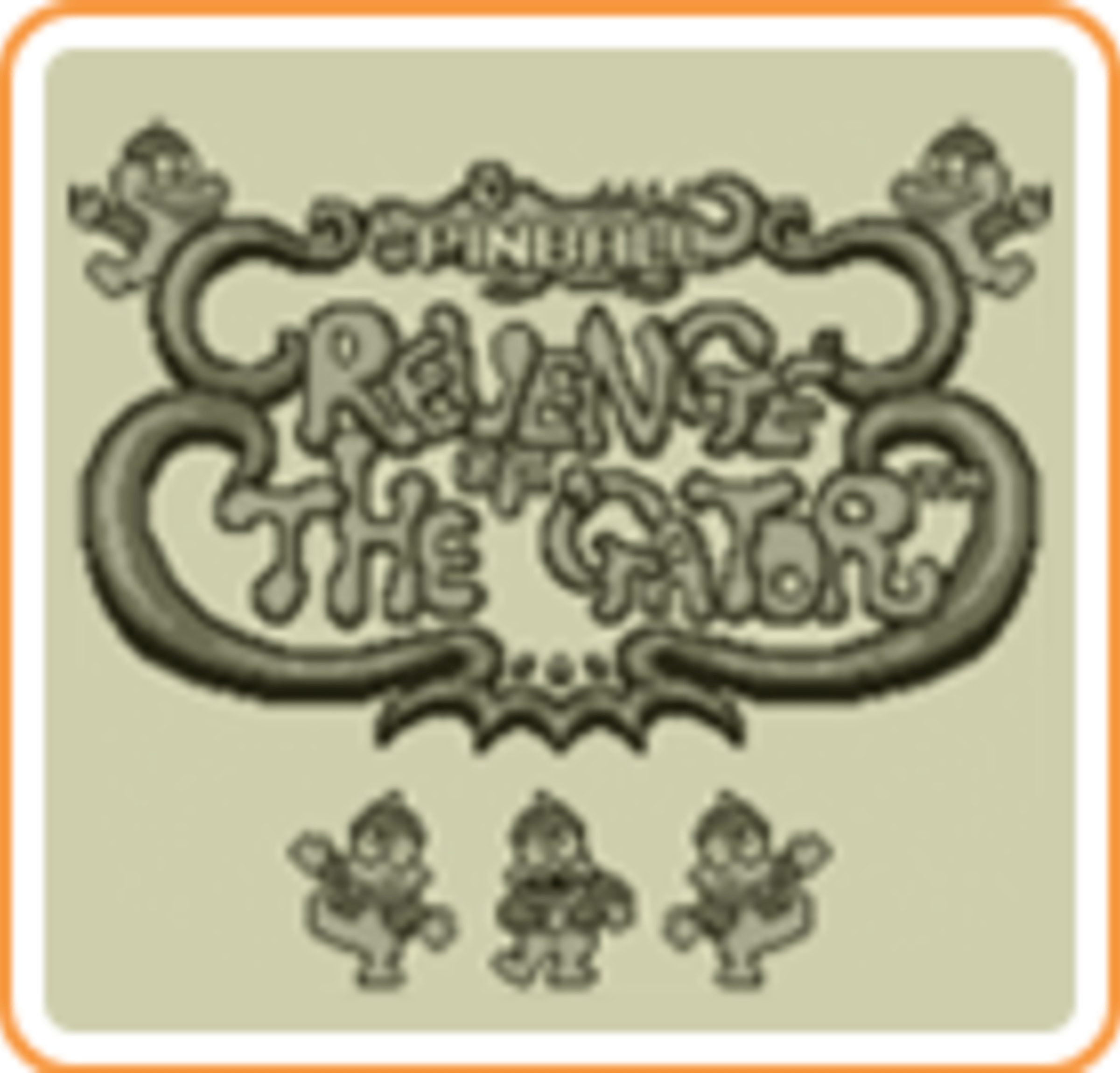 Pinball Revenge of the Gator for Nintendo 3DS Nintendo Official Site