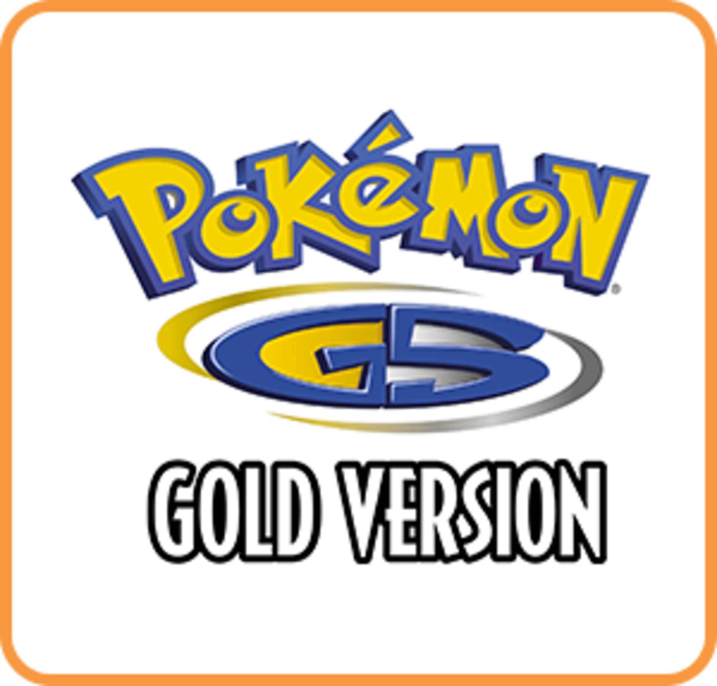 Pokémon Gold Version for Nintendo 3DS Nintendo Official Site