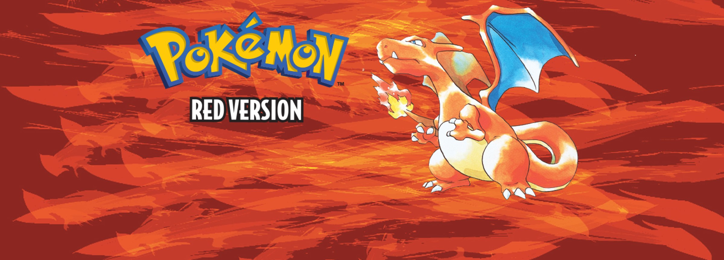 Pokémon Red Version for Nintendo 3DS - Nintendo Official Site