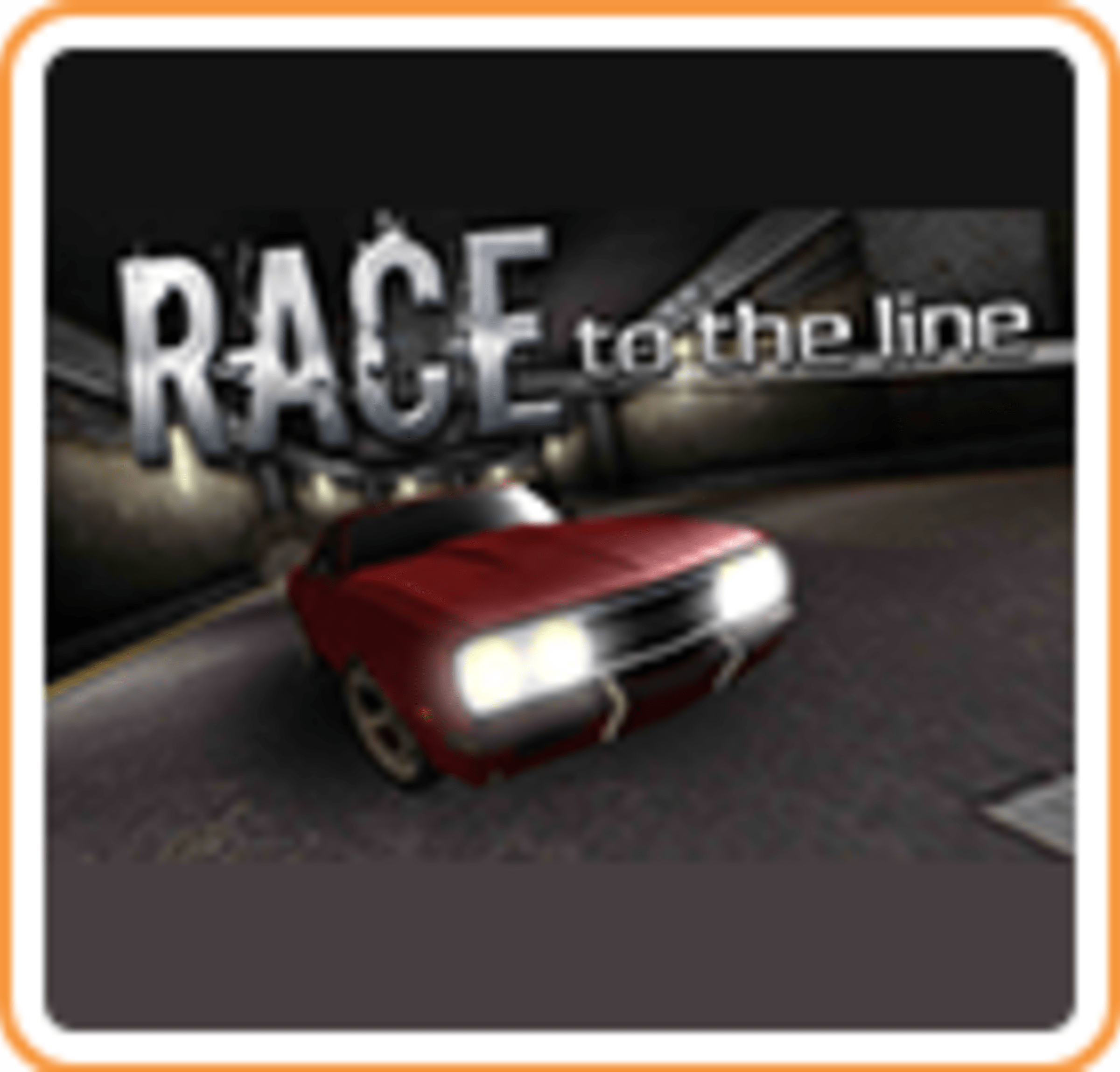 Race To The Line for Nintendo 3DS Nintendo Official Site