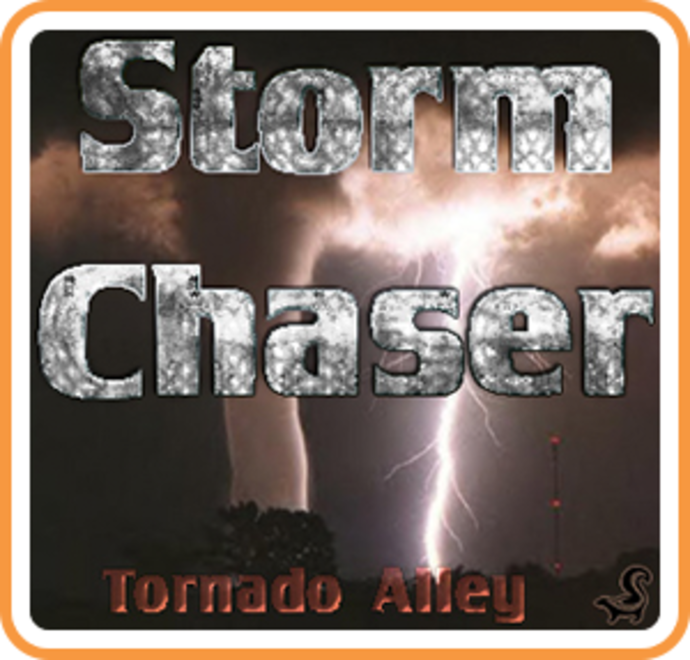 Storm Chaser - Tornado Alley for Nintendo 3DS - Nintendo Official Site