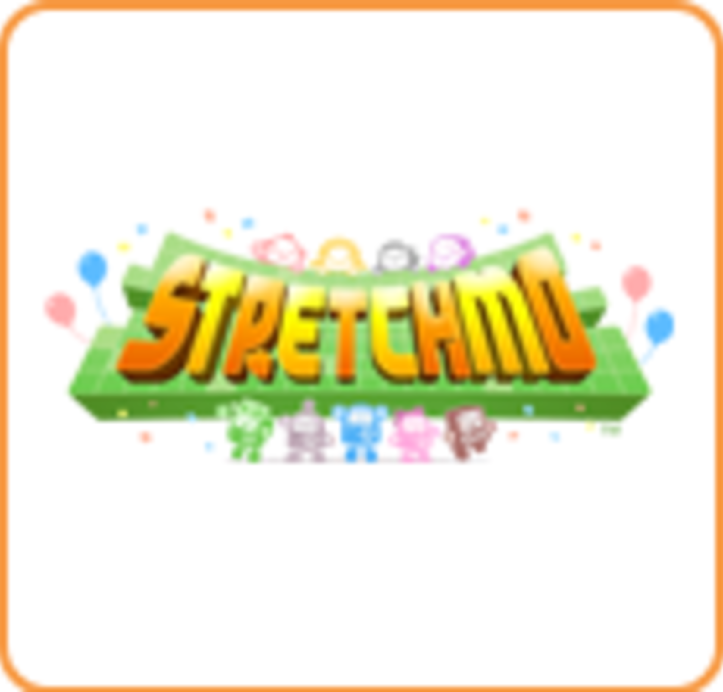 Stretchmo for Nintendo 3DS Nintendo Official Site