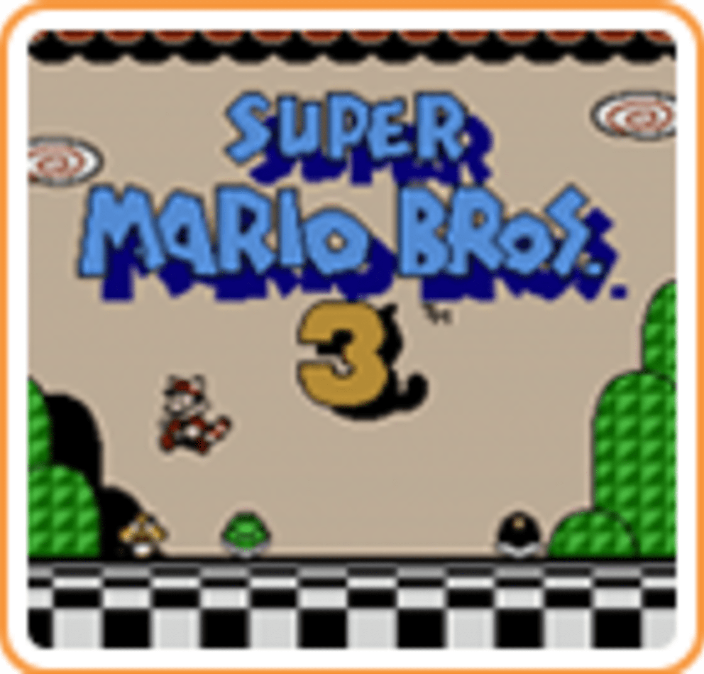 stereoanlæg Situation Ironisk Super Mario Bros. 3 for Nintendo 3DS - Nintendo Official Site