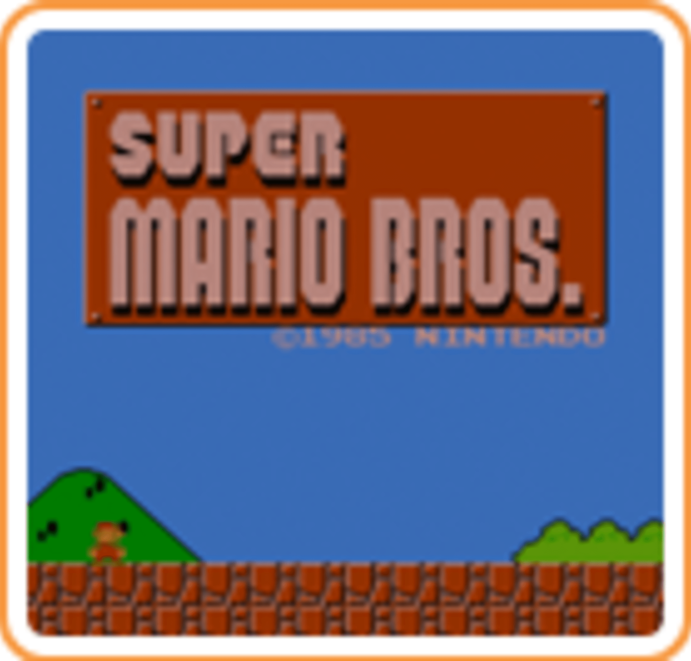 Super Mario Bros. for Nintendo 3DS - Official Site