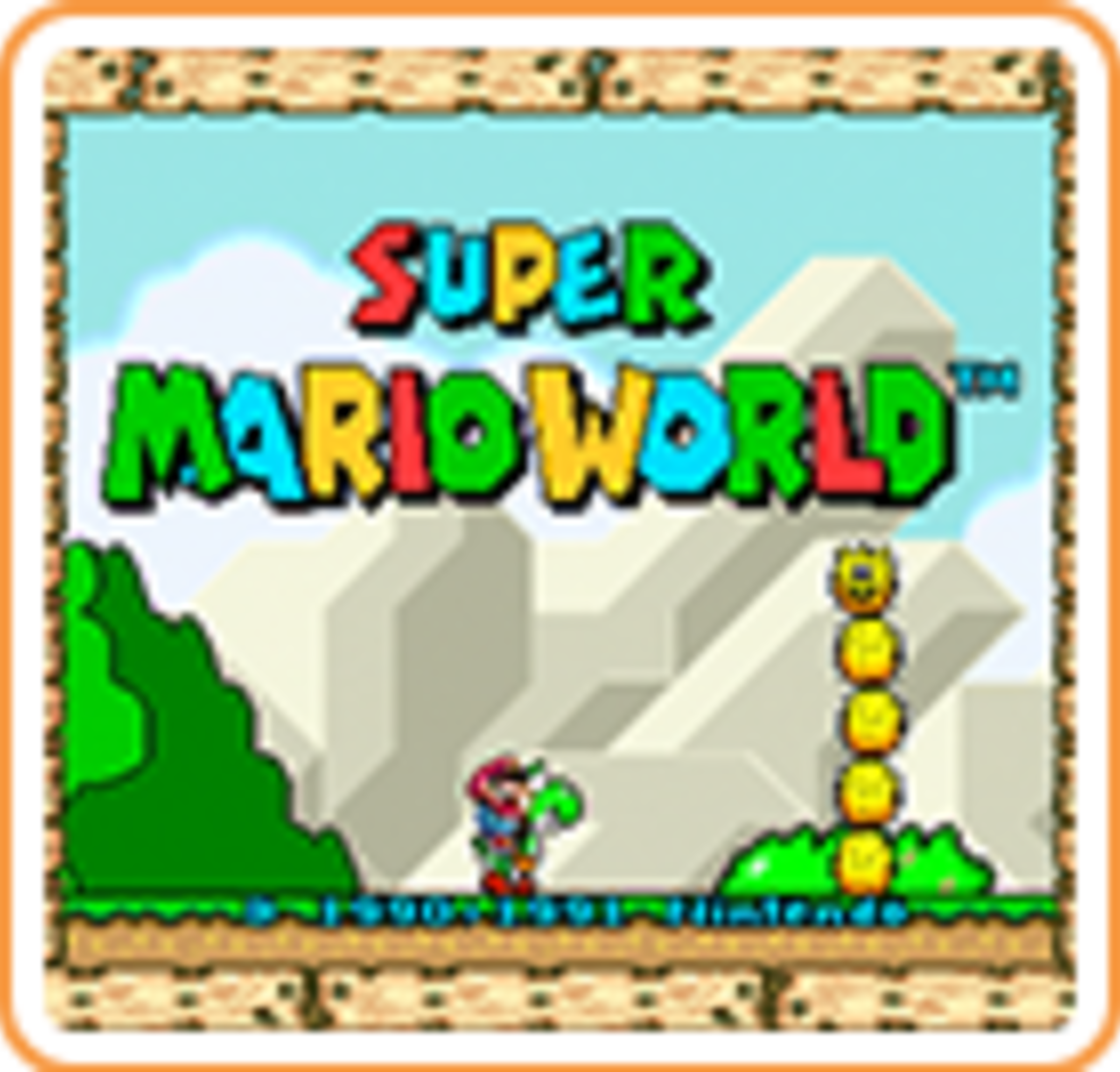 Super Mario Nintendo 3DS - Nintendo Official Site