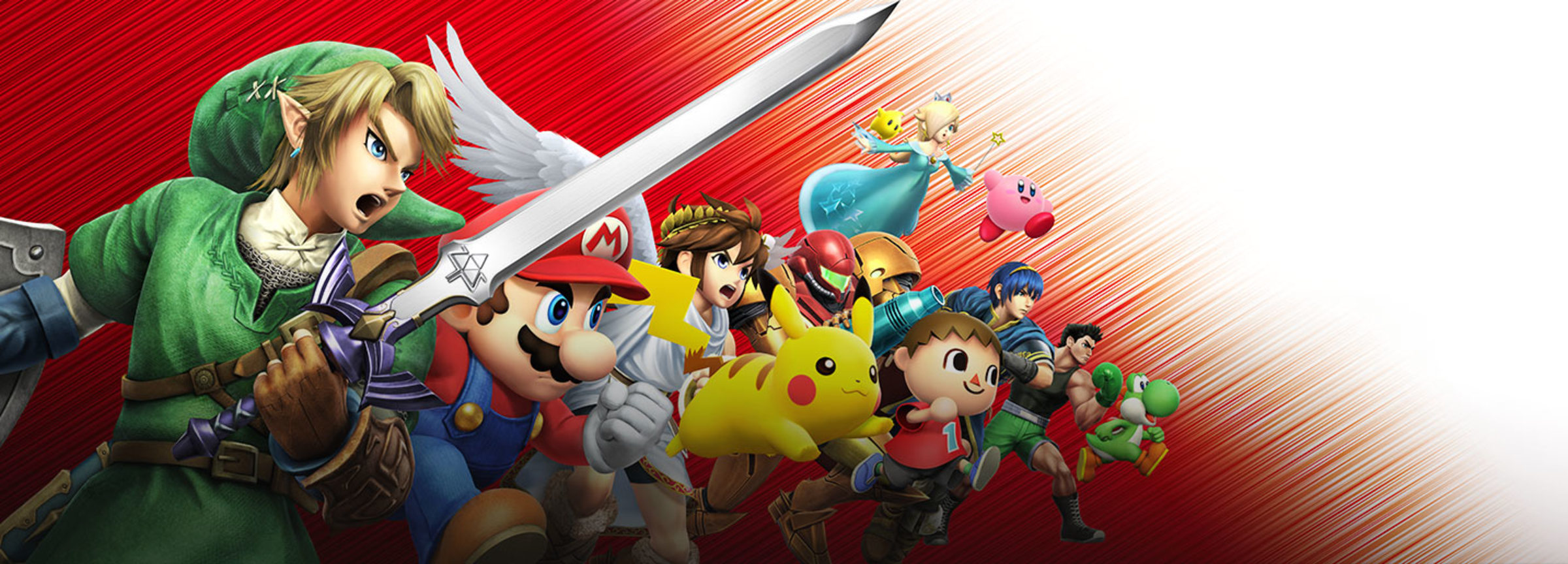 Smash bros nintendo switch. Super Smash Bros for Nintendo 3 DS. Super Smash Bros [3ds]. Супер смэш БРОС на Nintendo 3ds. Вступает в бой супер смэш БРОС.