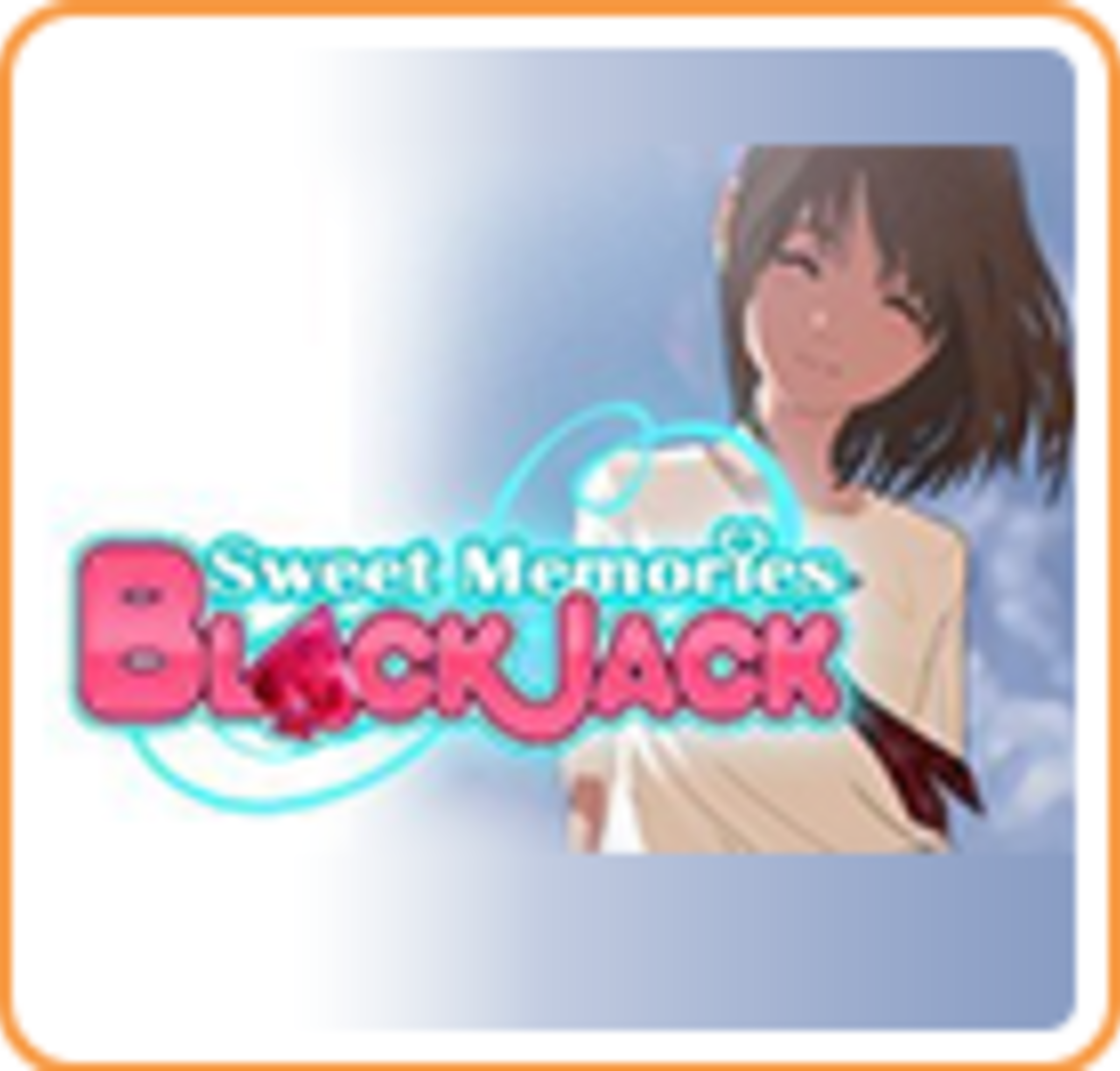 Sweet Memories - Blackjack for Nintendo 3DS - Nintendo Official Site
