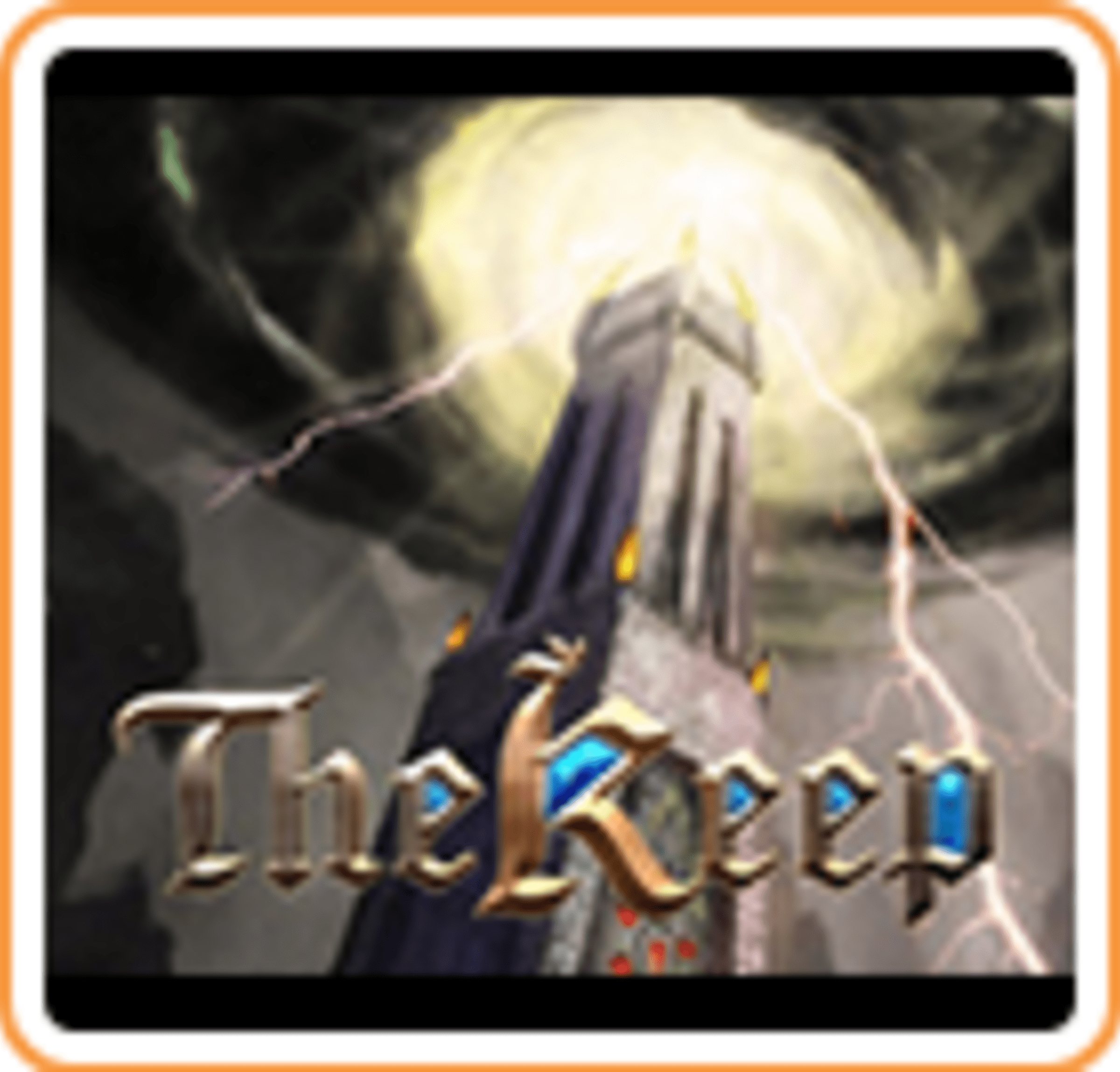 The Keep for Nintendo 3DS Nintendo Official Site
