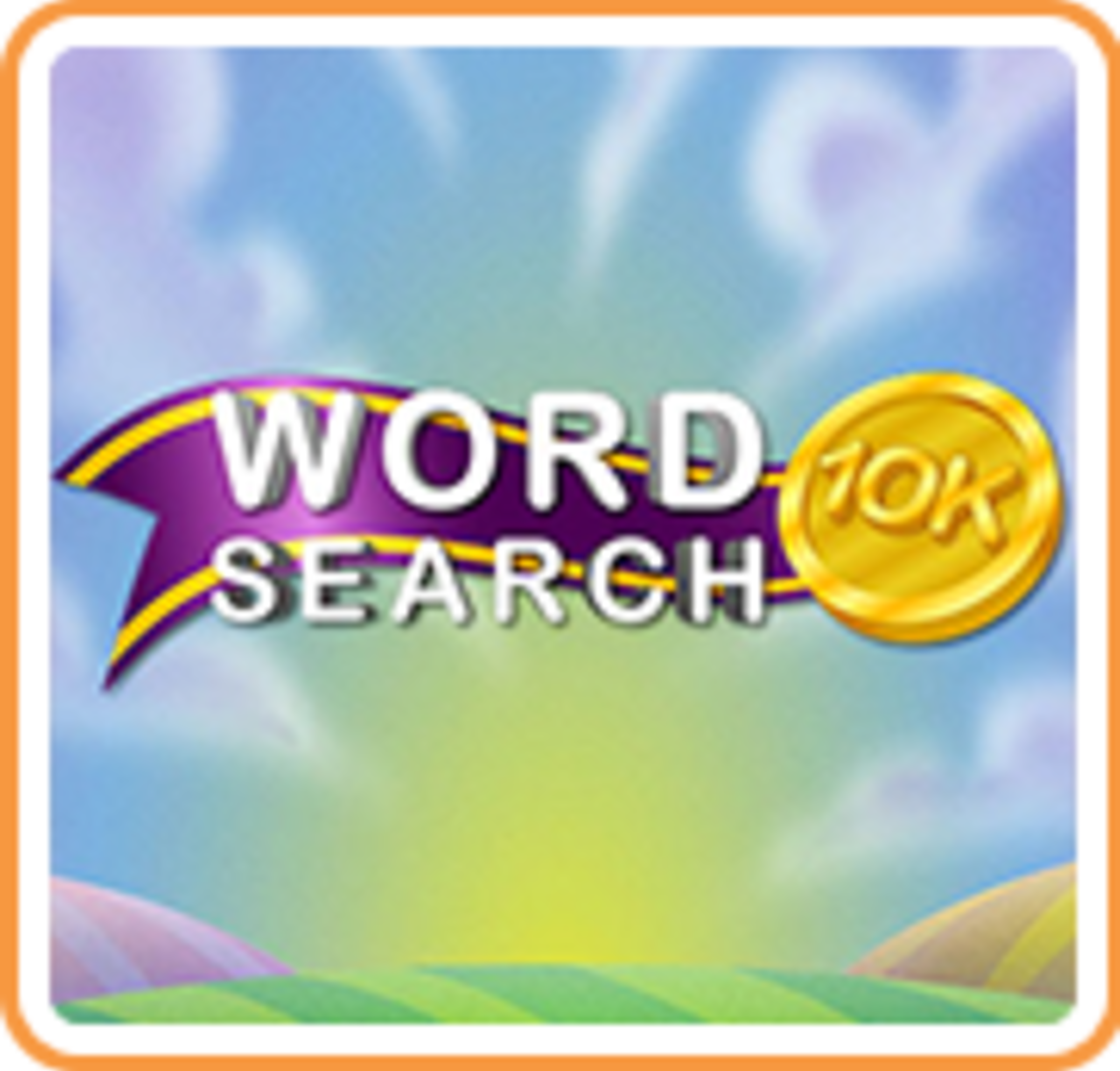Word Search 10K for Nintendo 3DS - Nintendo Official Site