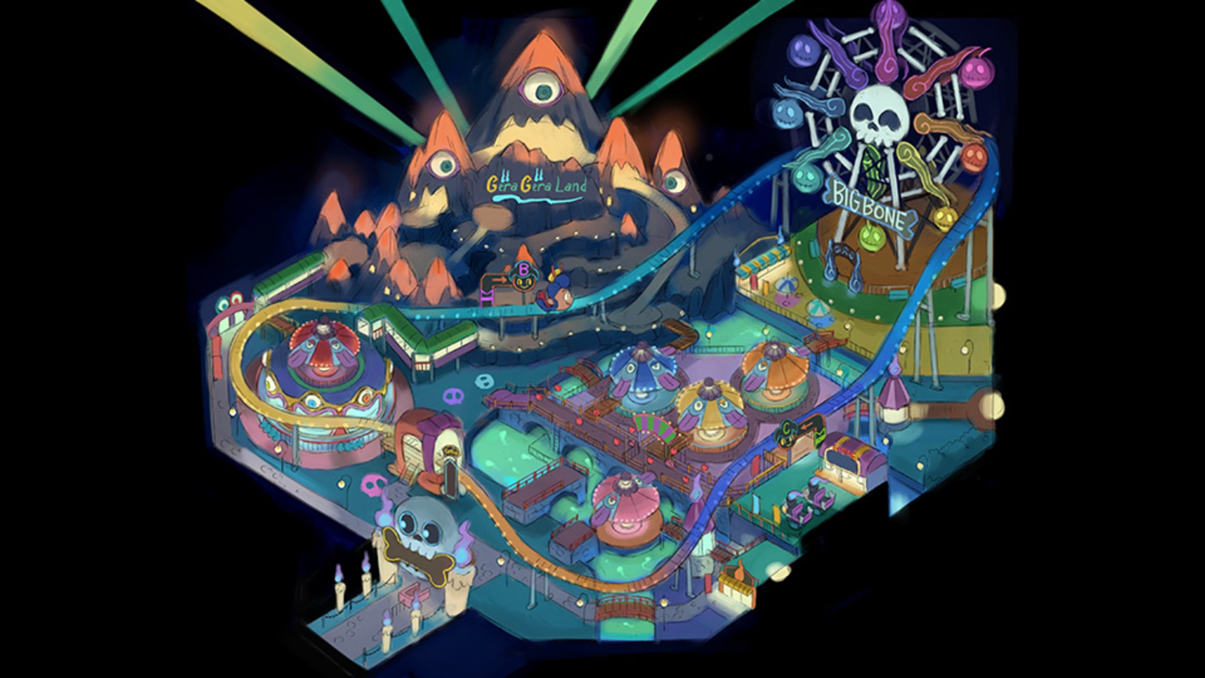 YO-KAI WATCH 2: Psychic Specters for Nintendo 3DS - Nintendo Official Site