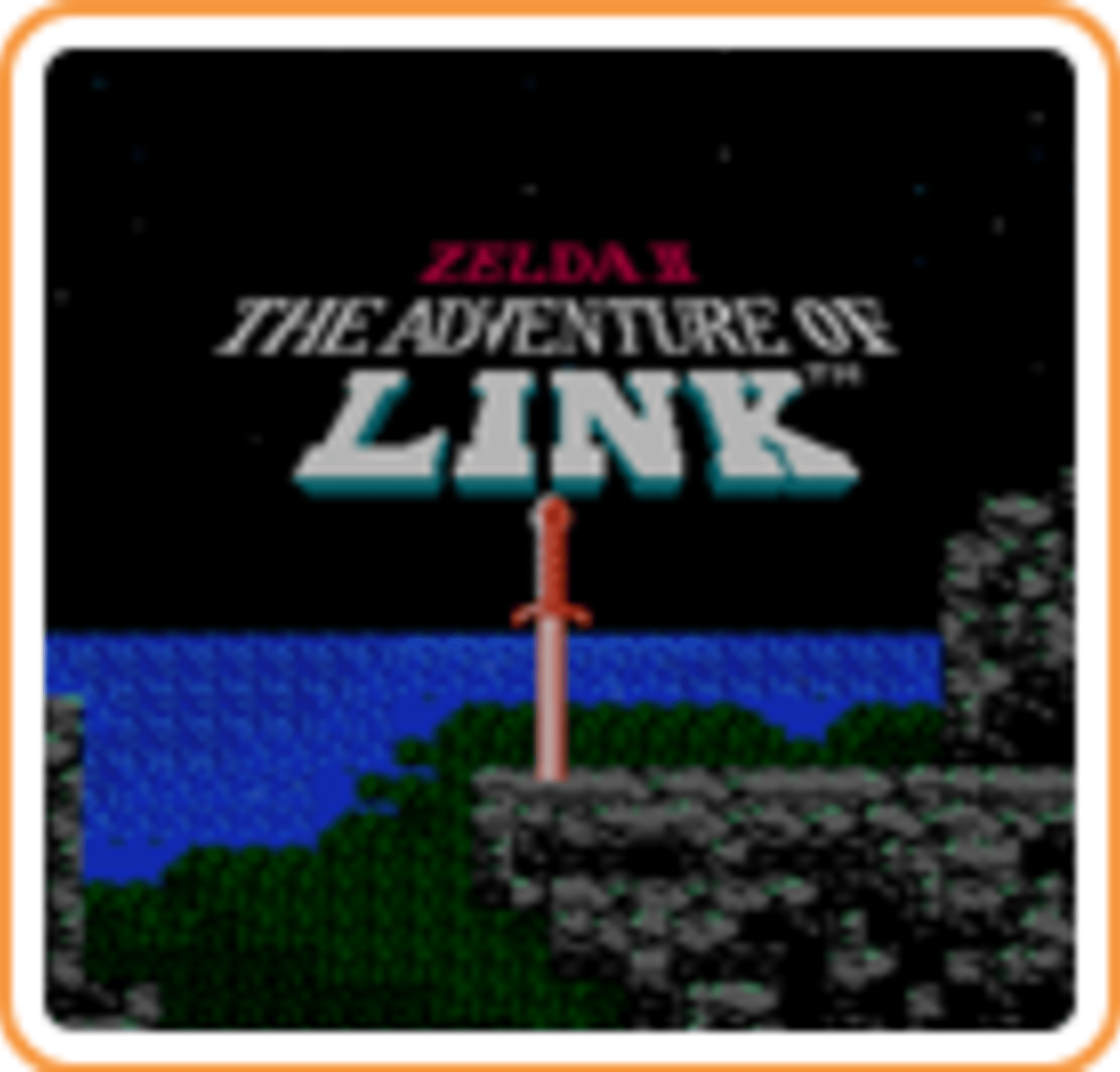 Zelda II - The Adventure of Link for Nintendo 3DS - Nintendo Official Site