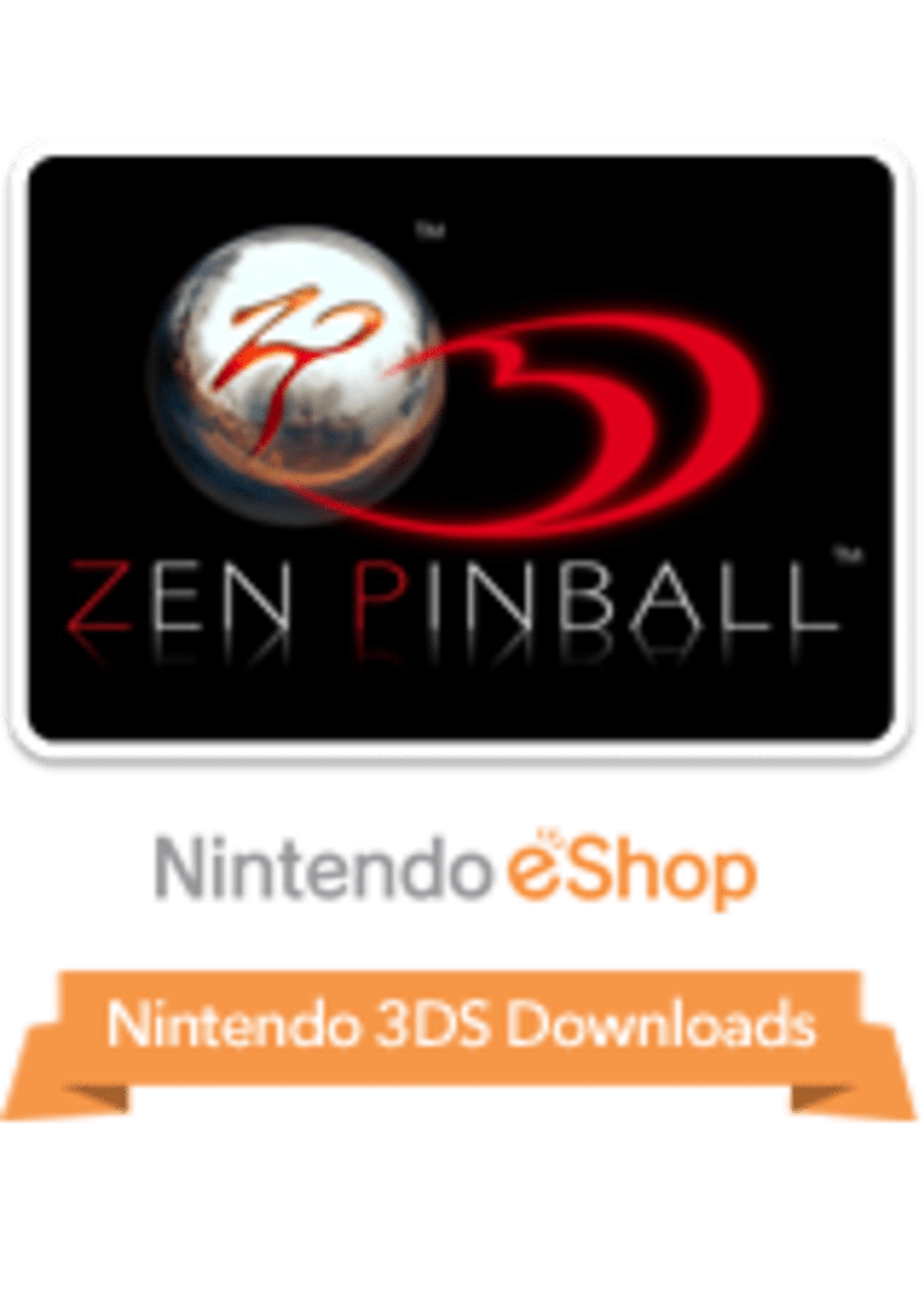 Zen Pinball 3D for Nintendo 3DS Nintendo Official Site