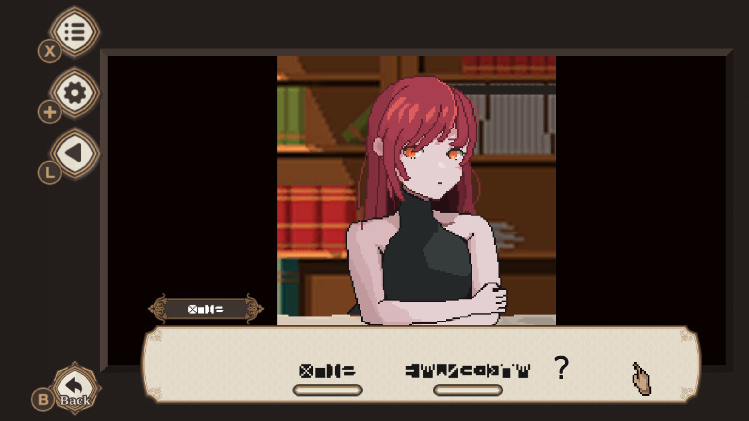 7 Days To End With You Switch