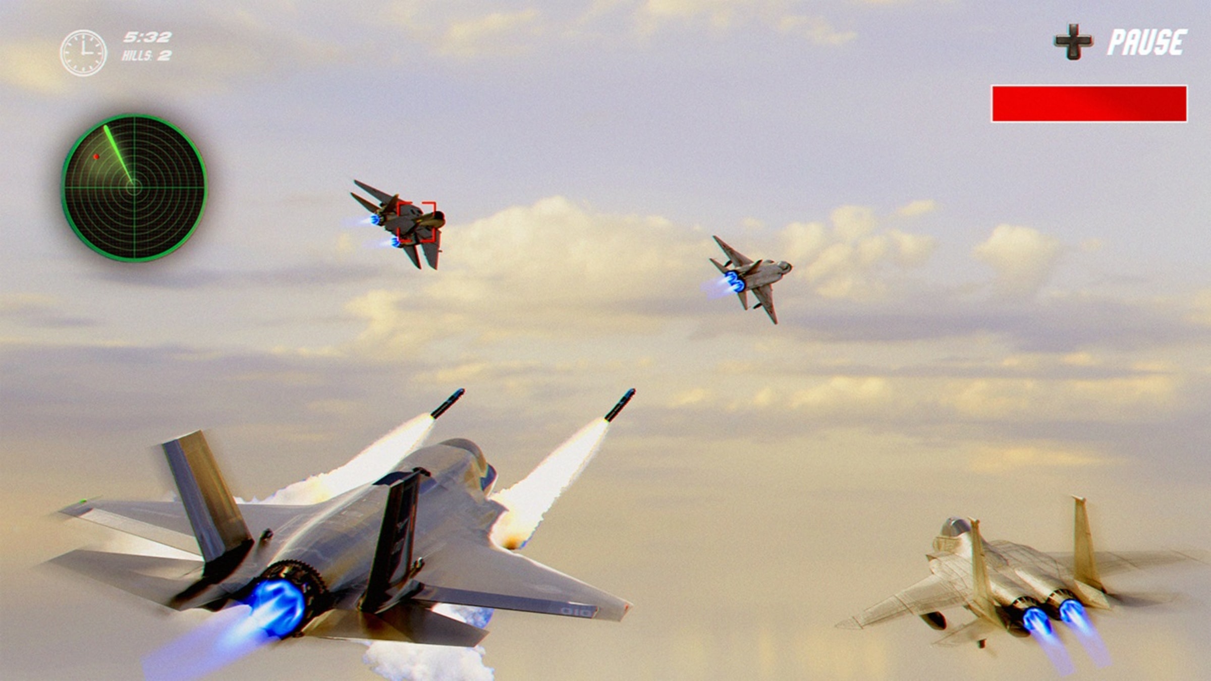 Download Air Jet Fighter Combat Europe Fly Plane Attack Switch NSP