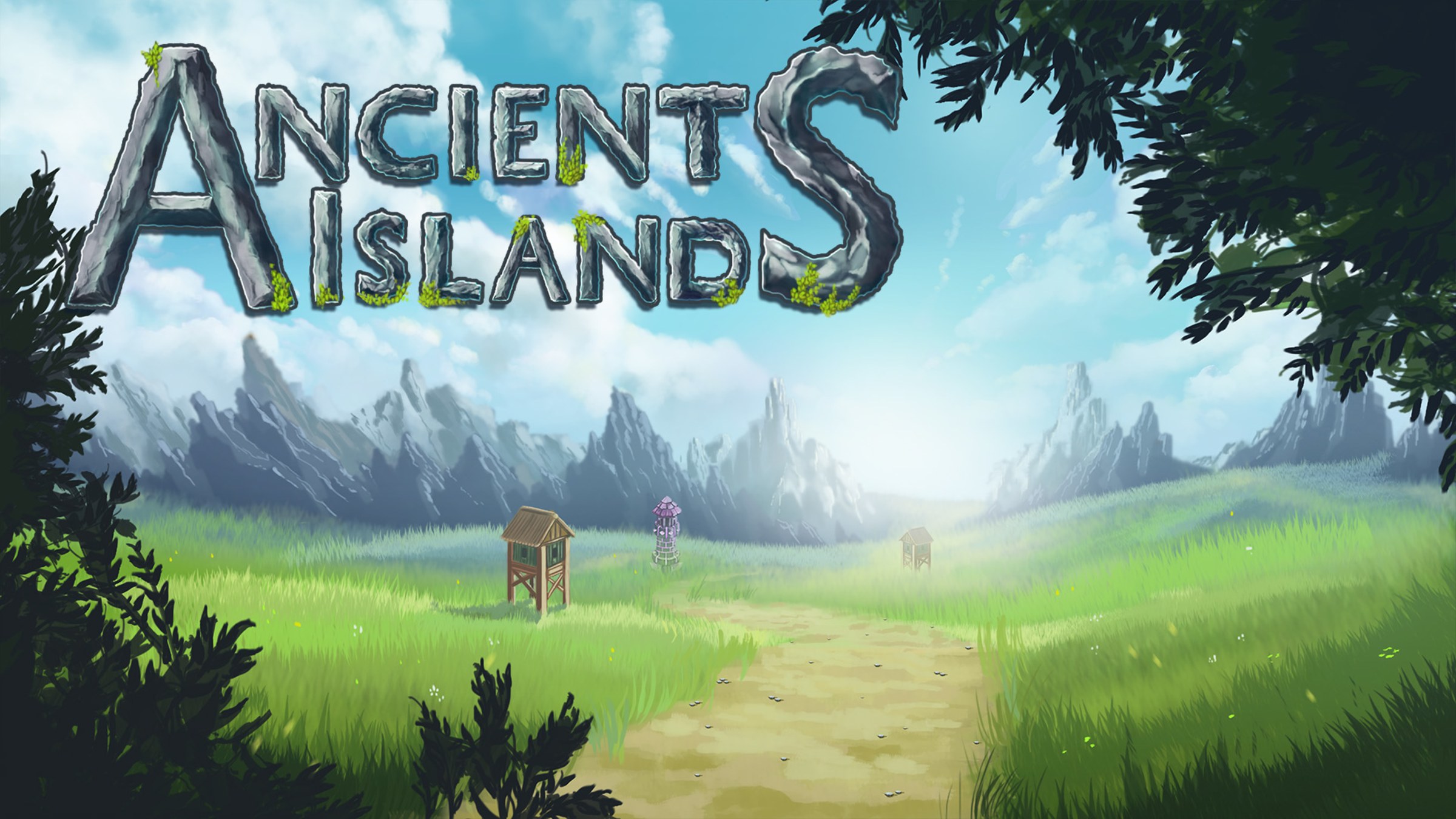 Ancient Islands for Nintendo Switch Nintendo Official Site