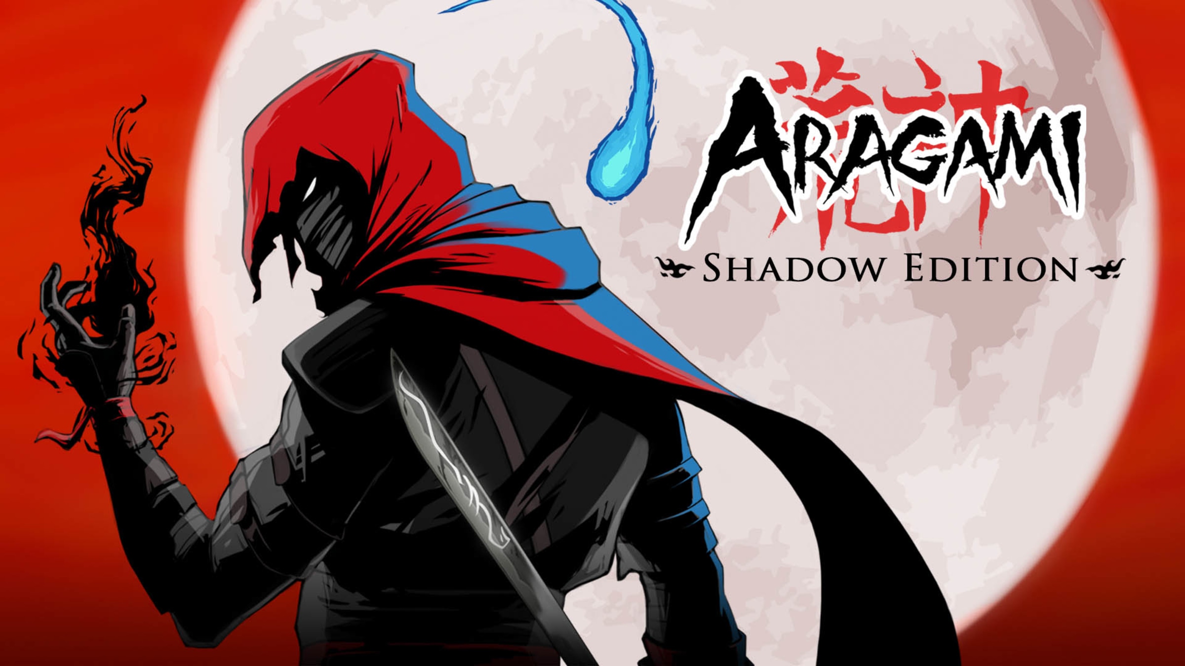 Aragami switch new arrivals